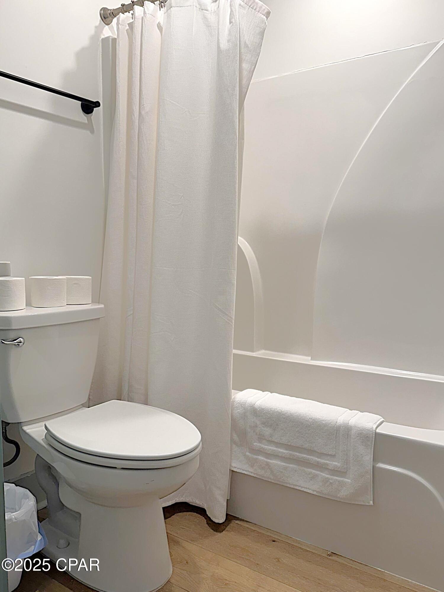 Silver Sands Unit 2 - Residential