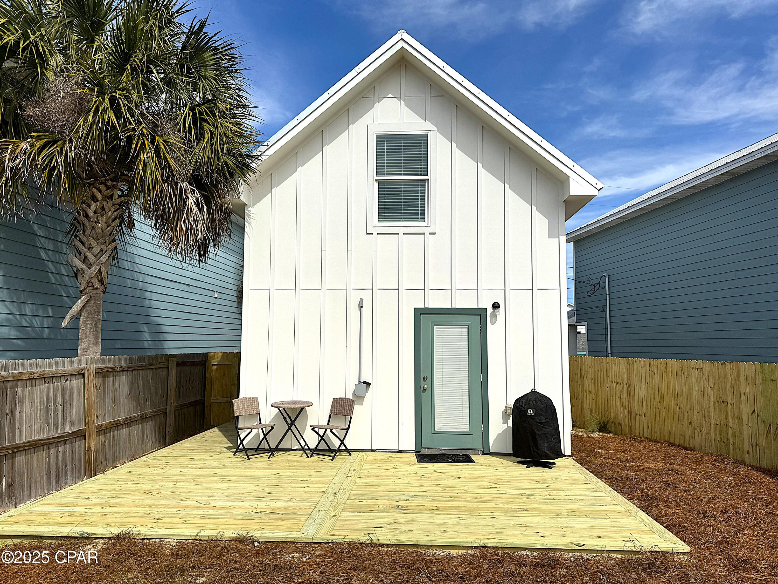 Silver Sands Unit 2 - Residential