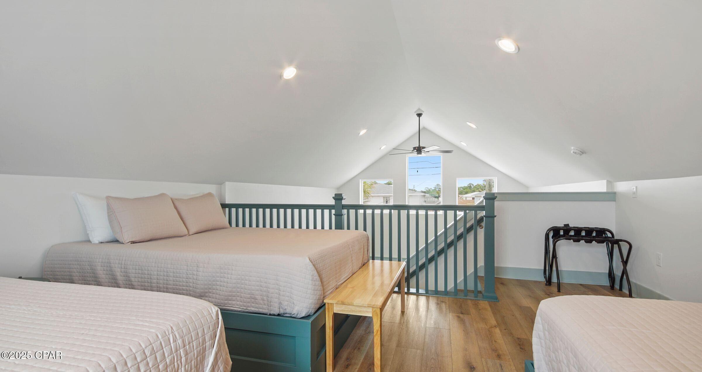 Silver Sands Unit 2 - Residential