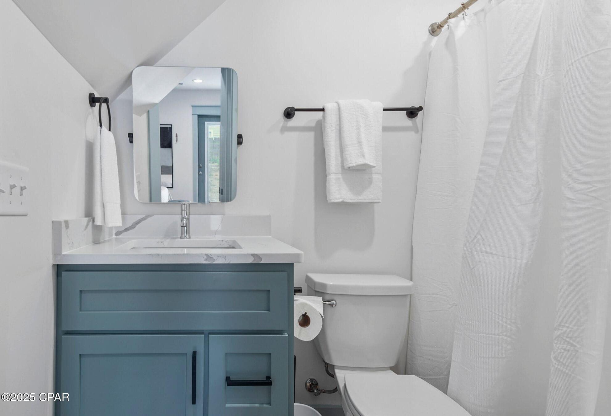 Silver Sands Unit 2 - Residential