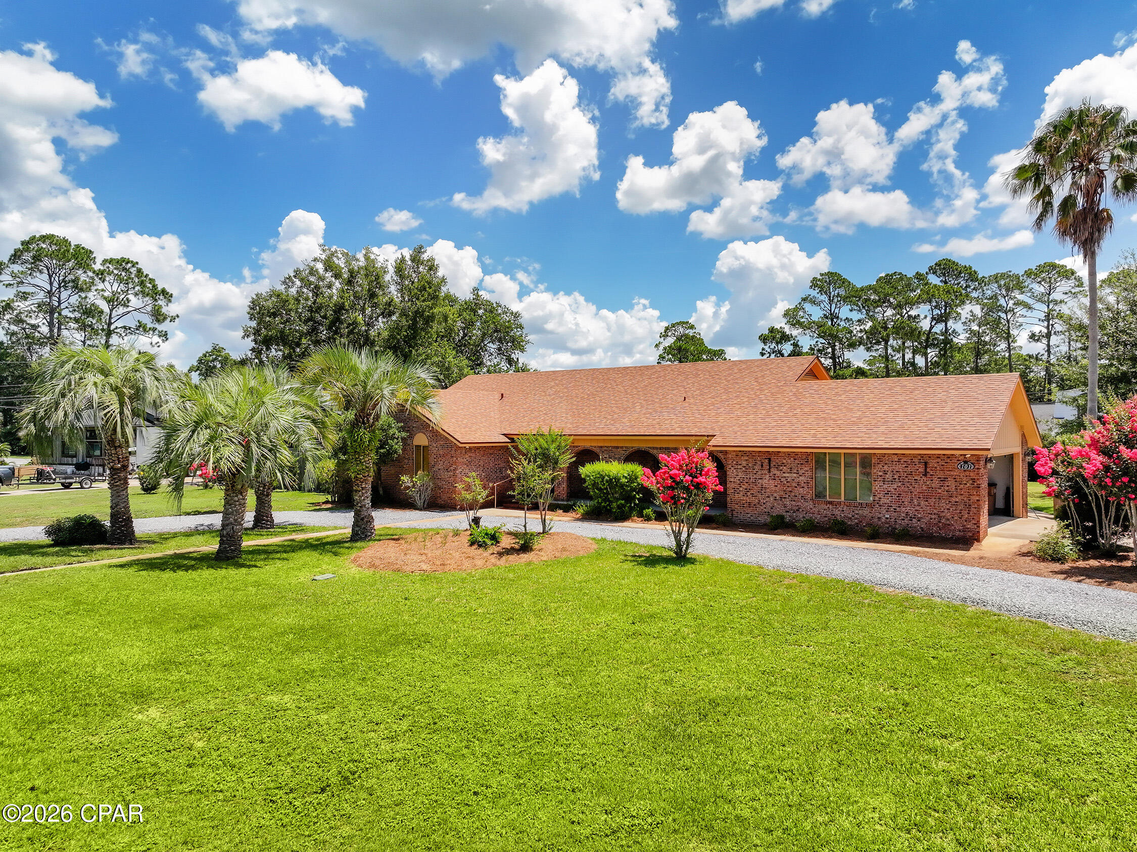 Photo 1 of 57 — 101 Mimosa Avenue, Port St Joe, FL 32456