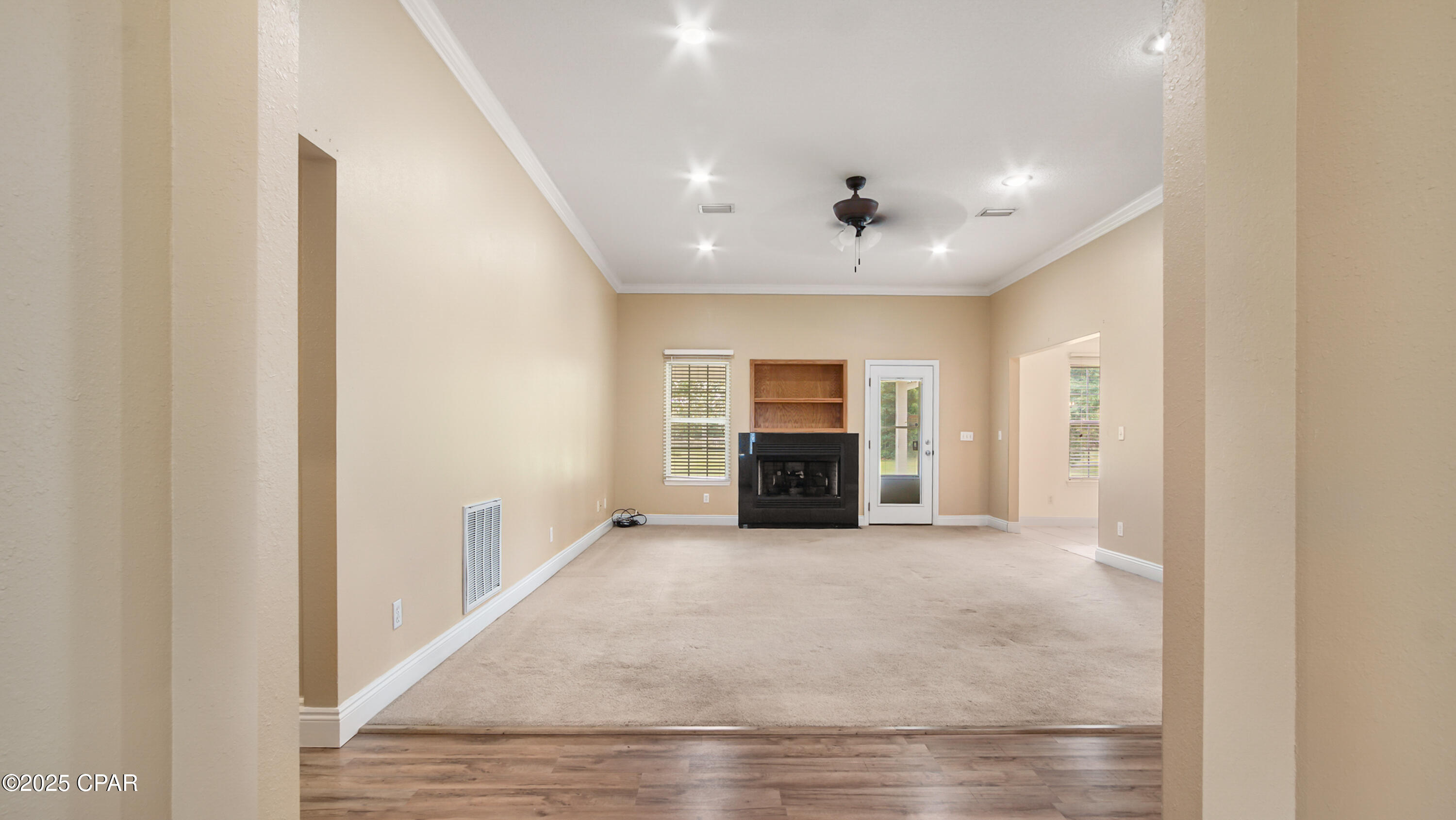 Indian Bluff Estates - Residential