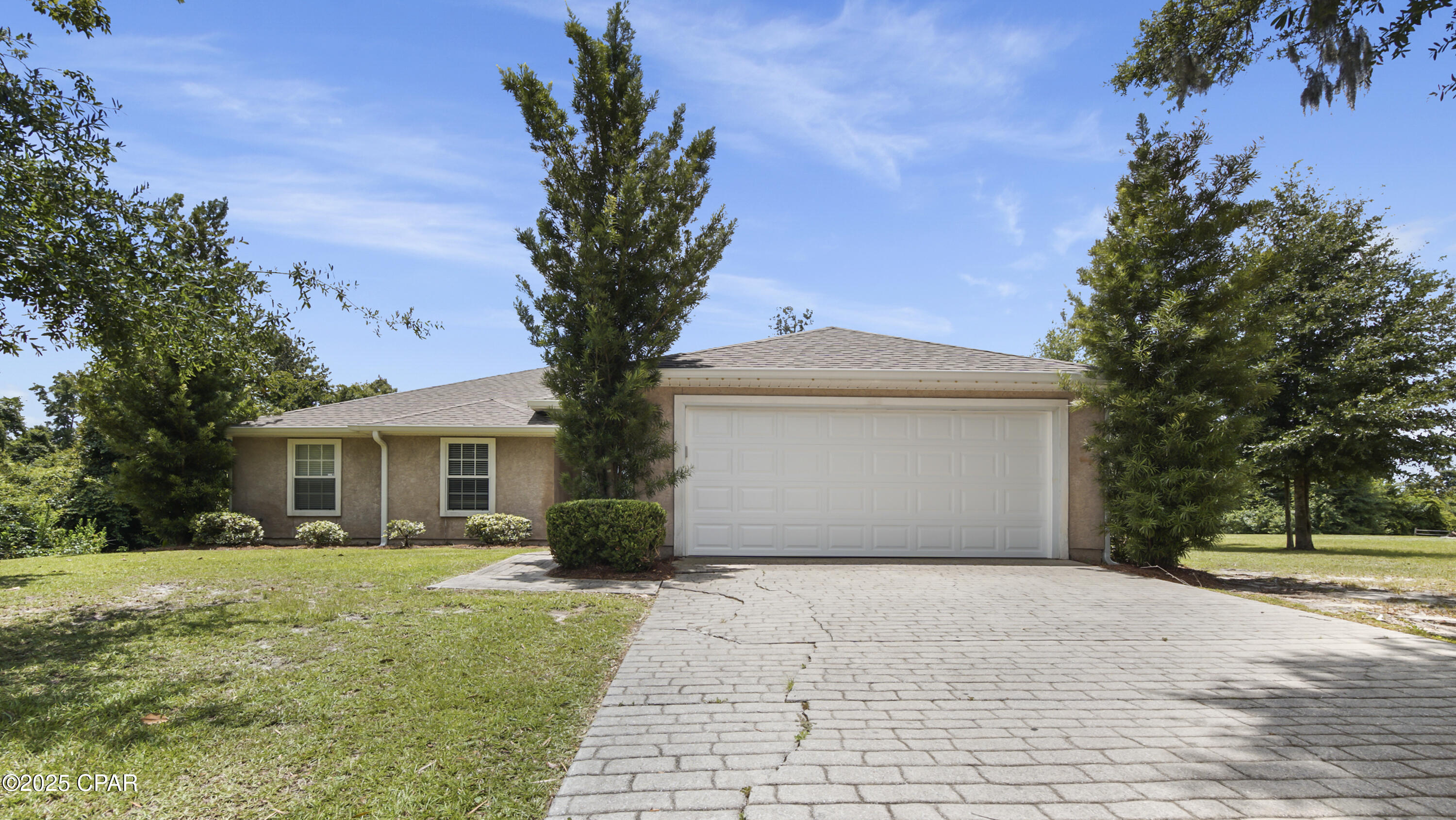 Indian Bluff Estates - Residential