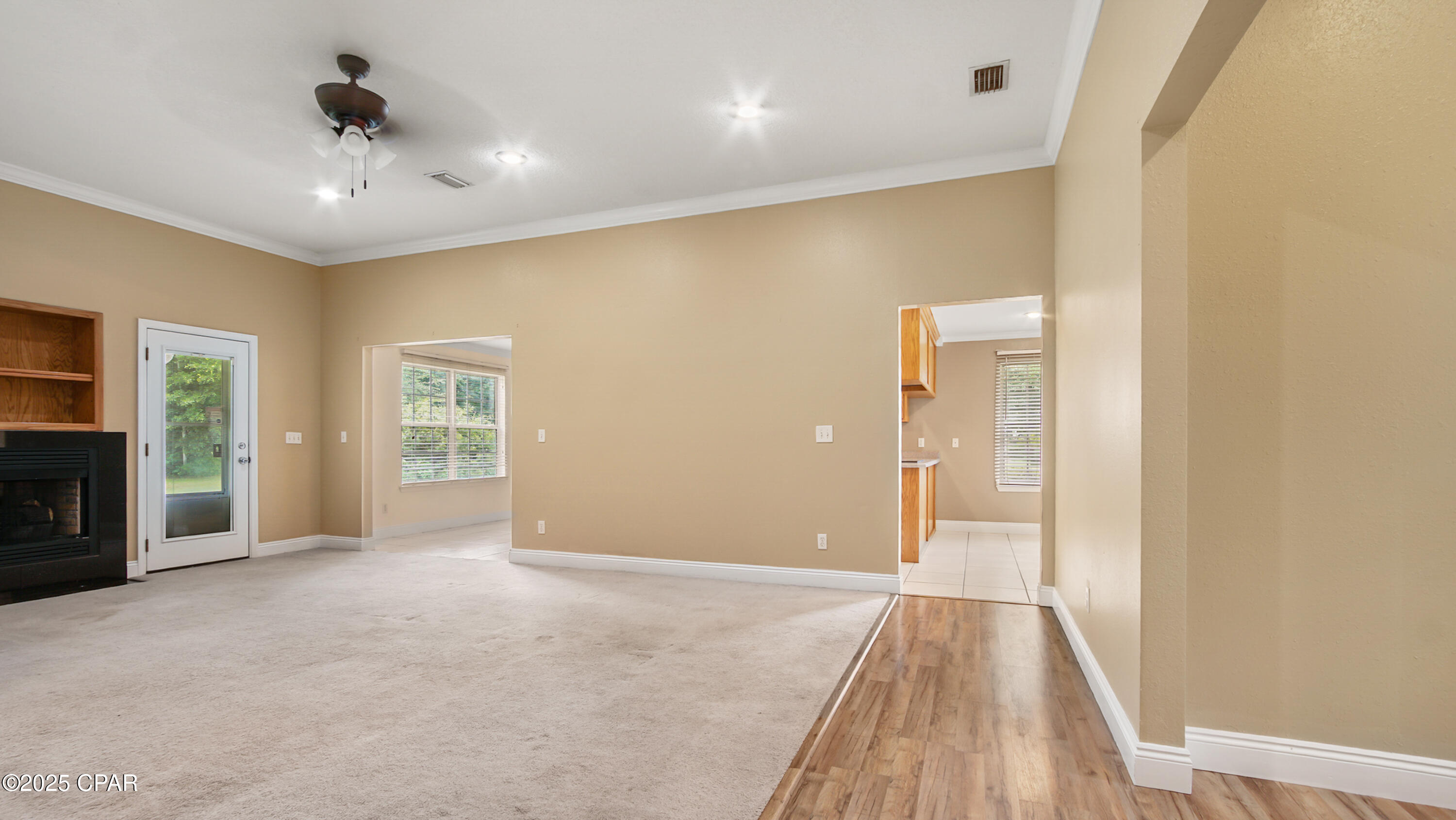 Indian Bluff Estates - Residential