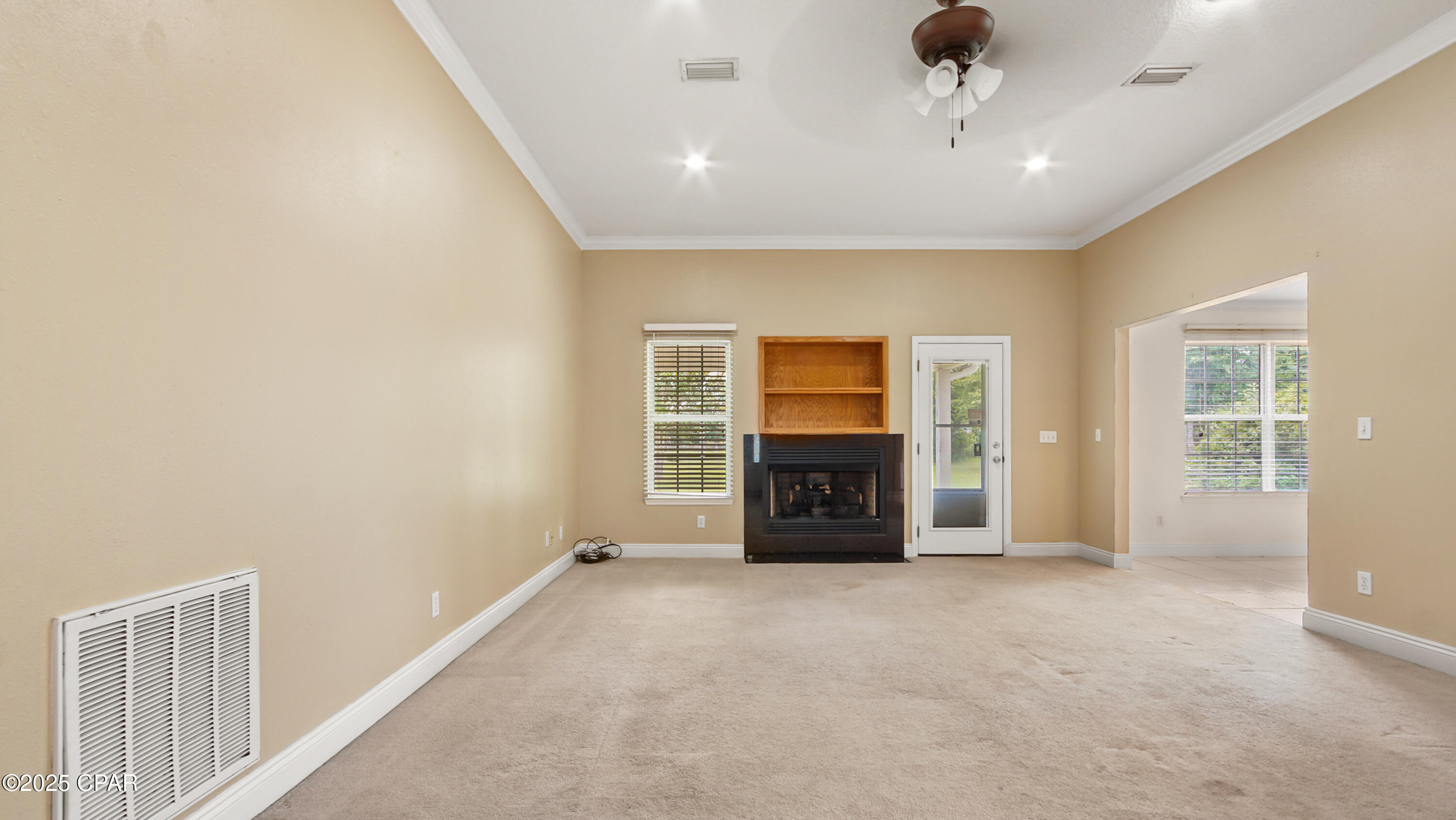 Indian Bluff Estates - Residential