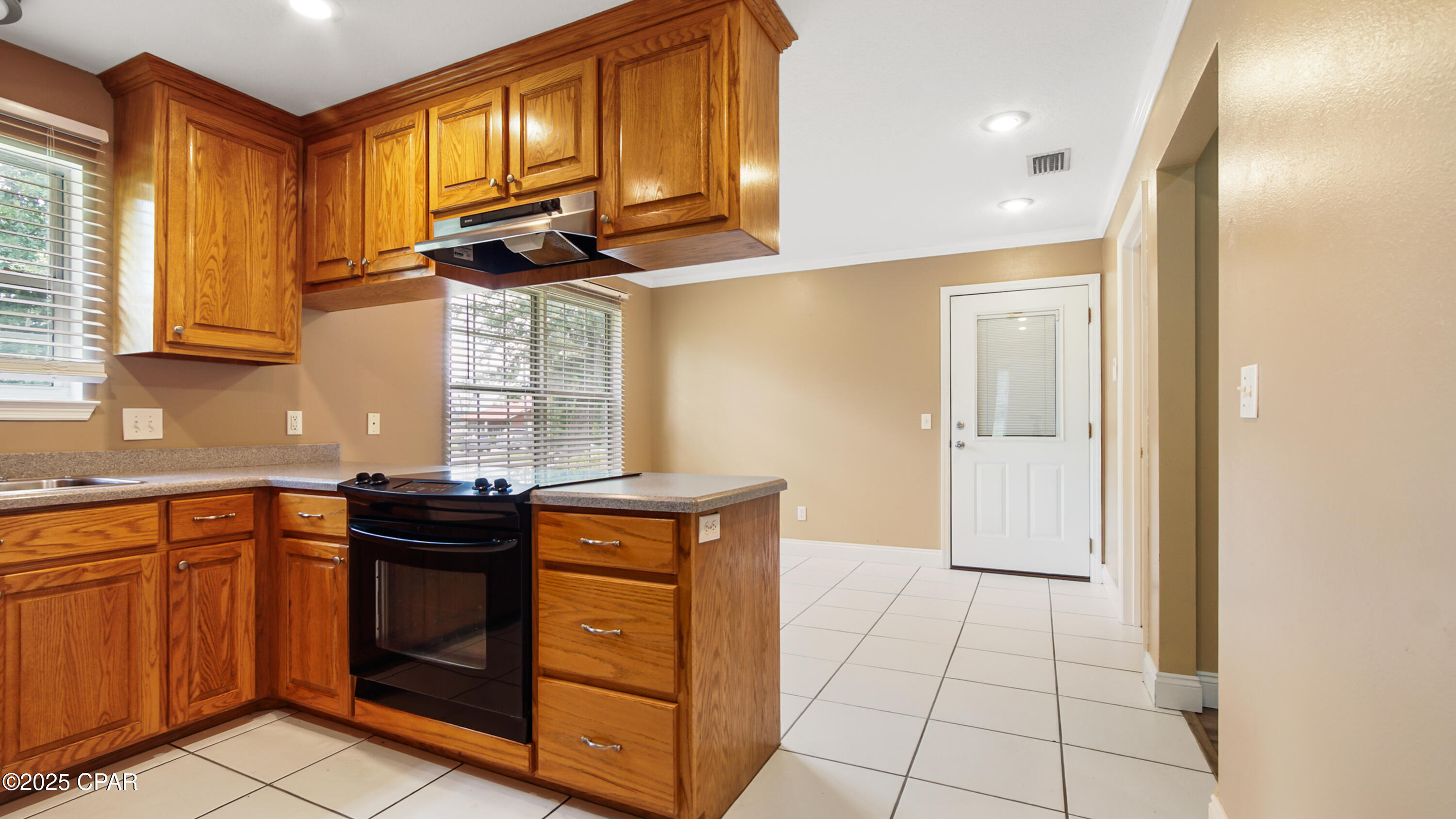 Indian Bluff Estates - Residential