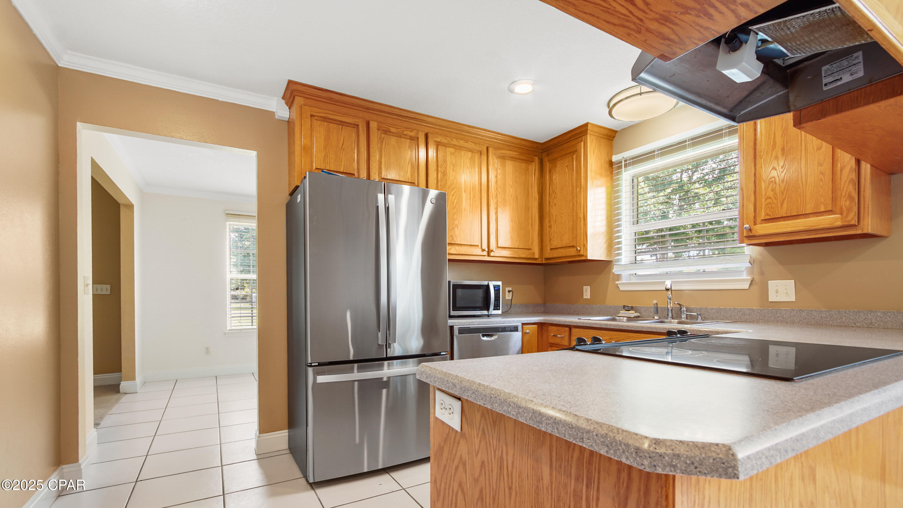 Indian Bluff Estates - Residential