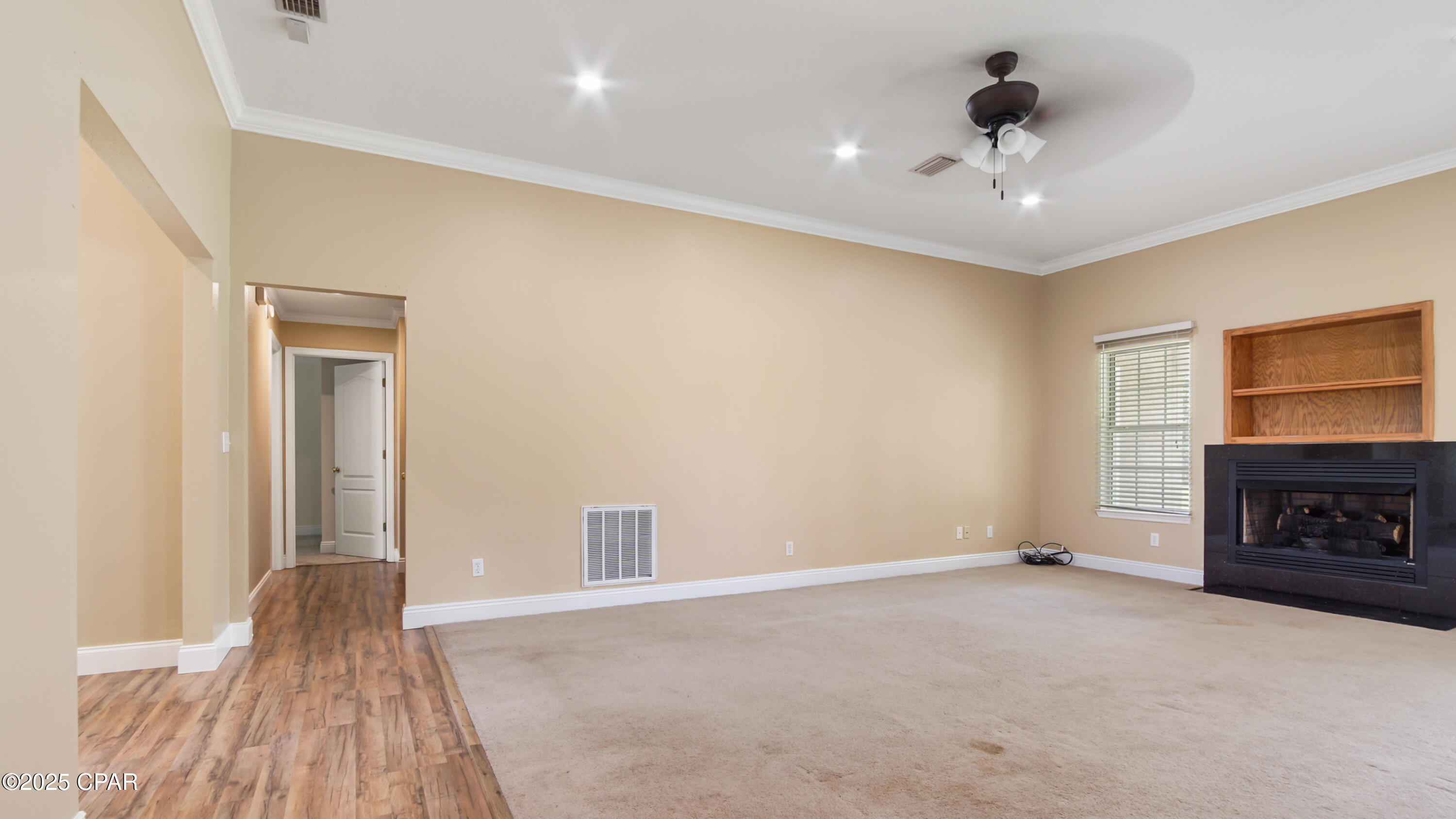 Indian Bluff Estates - Residential