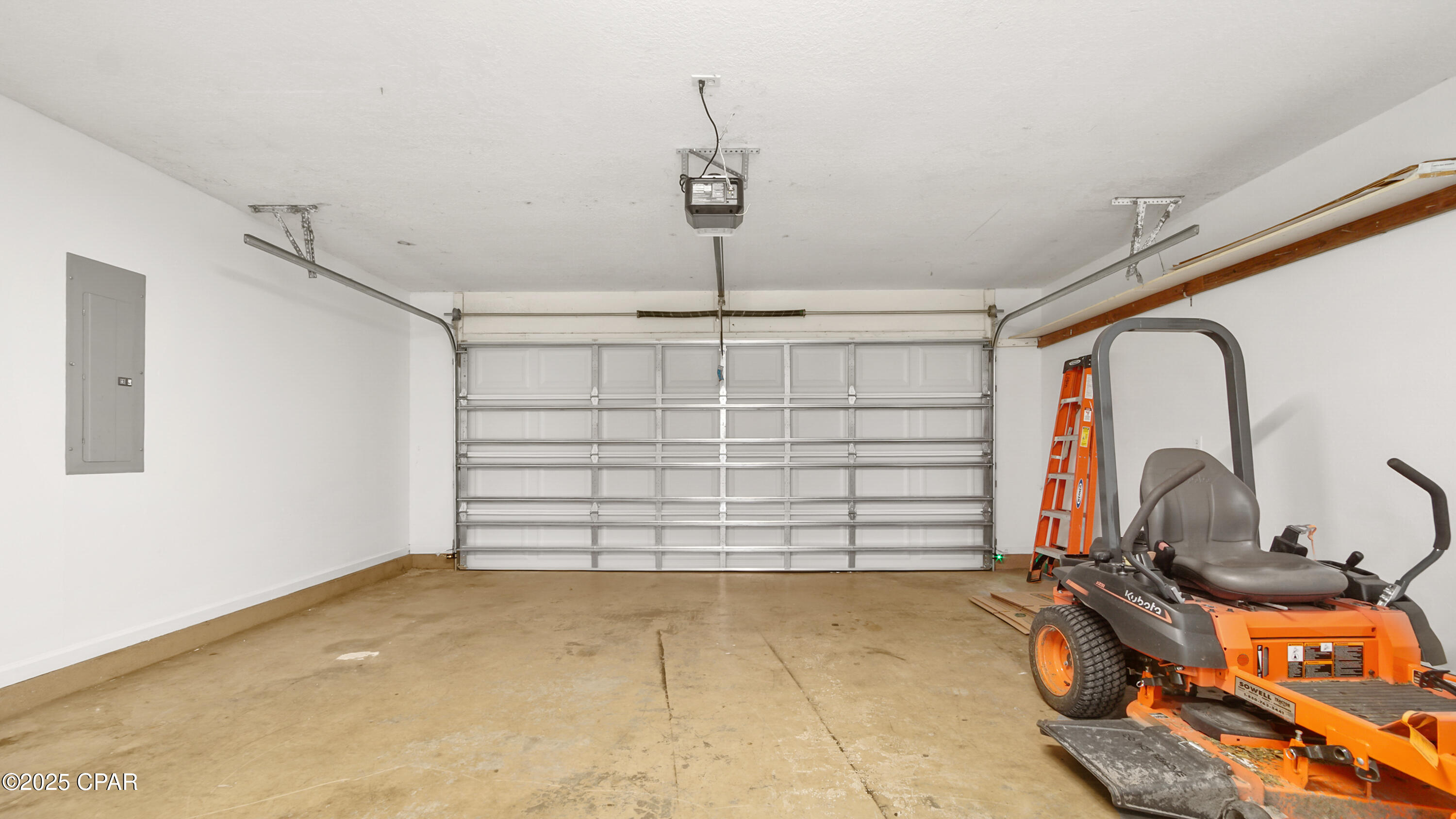 Indian Bluff Estates - Residential