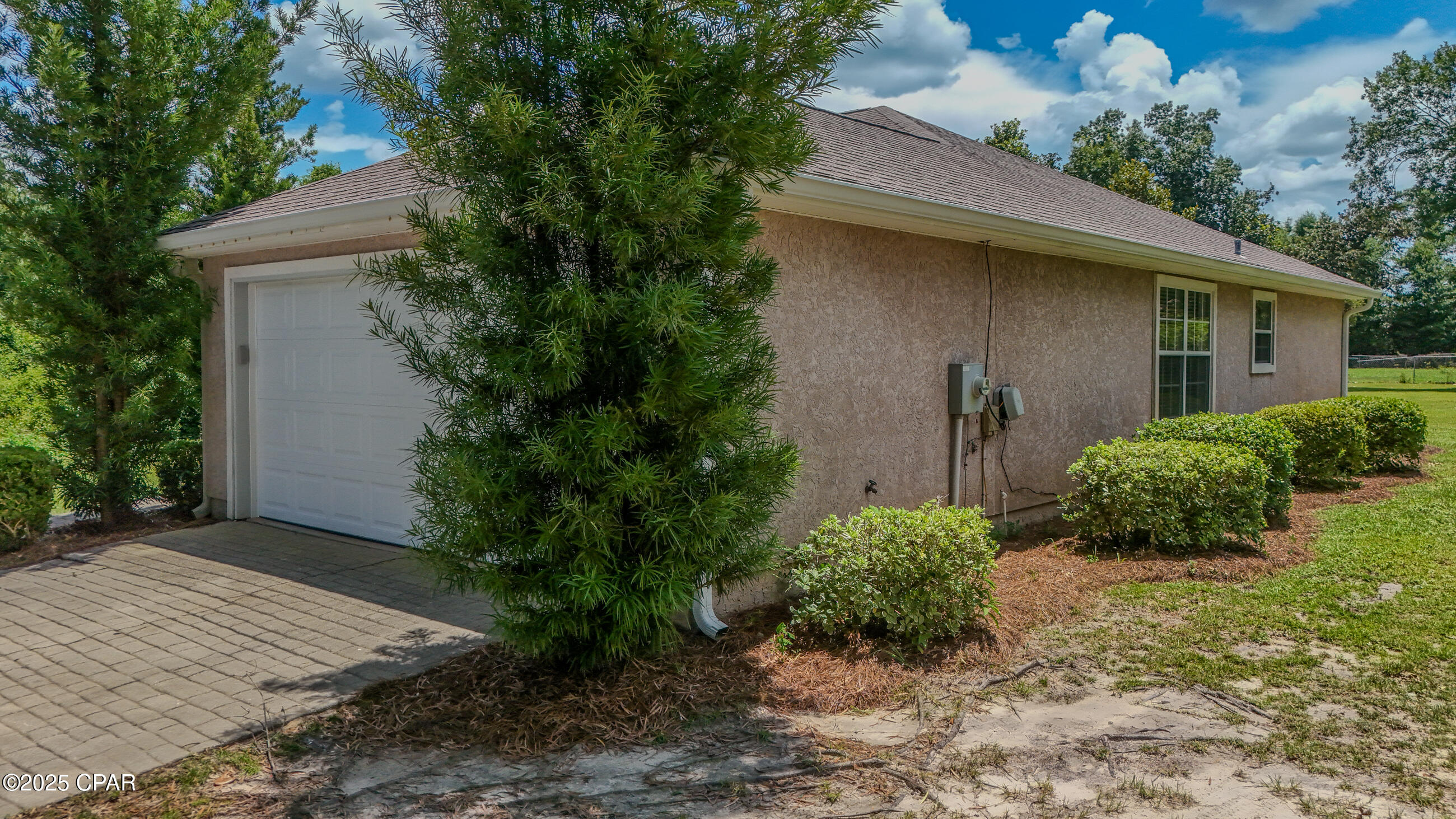 Indian Bluff Estates - Residential