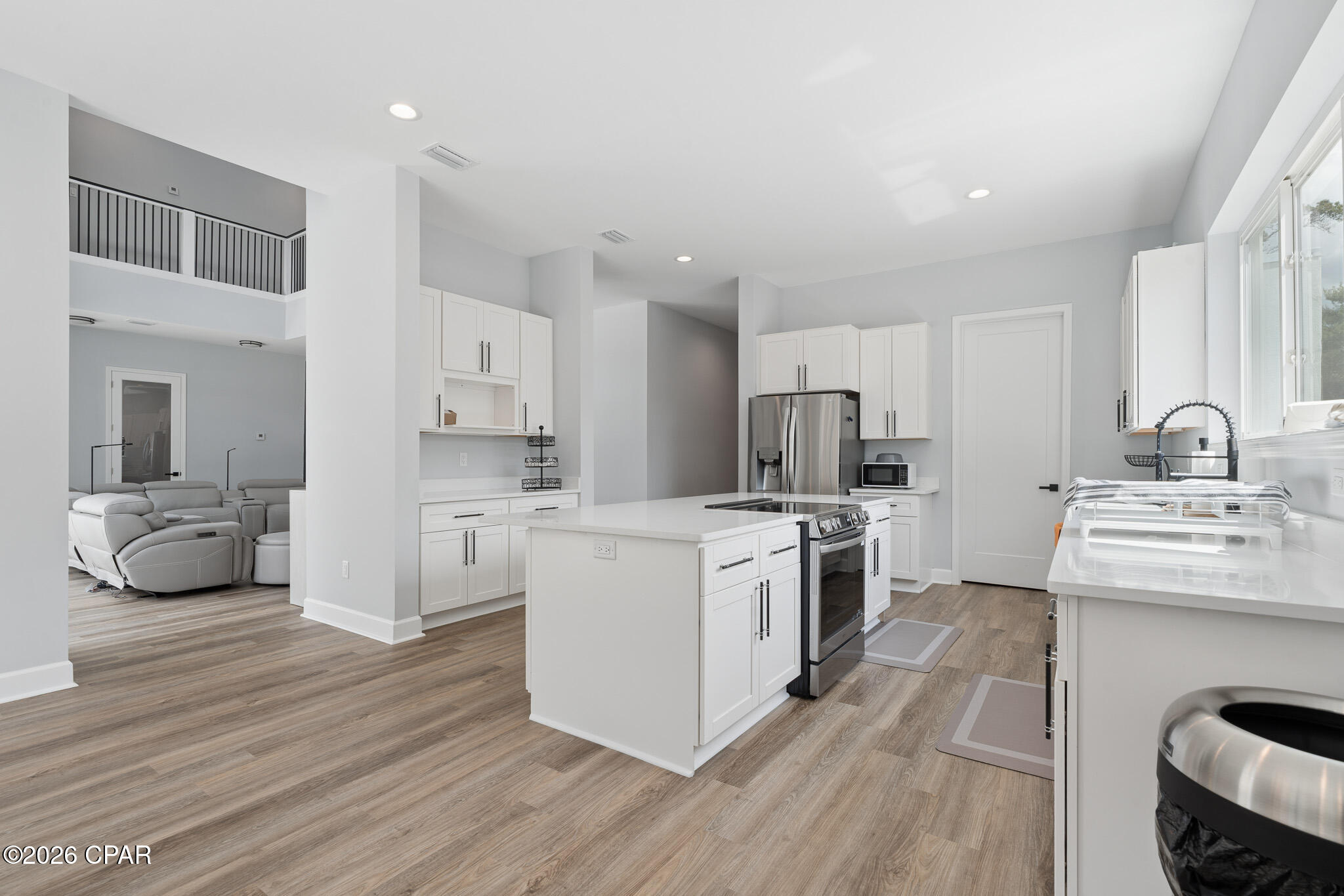 Lake Merial Phase One - Residential