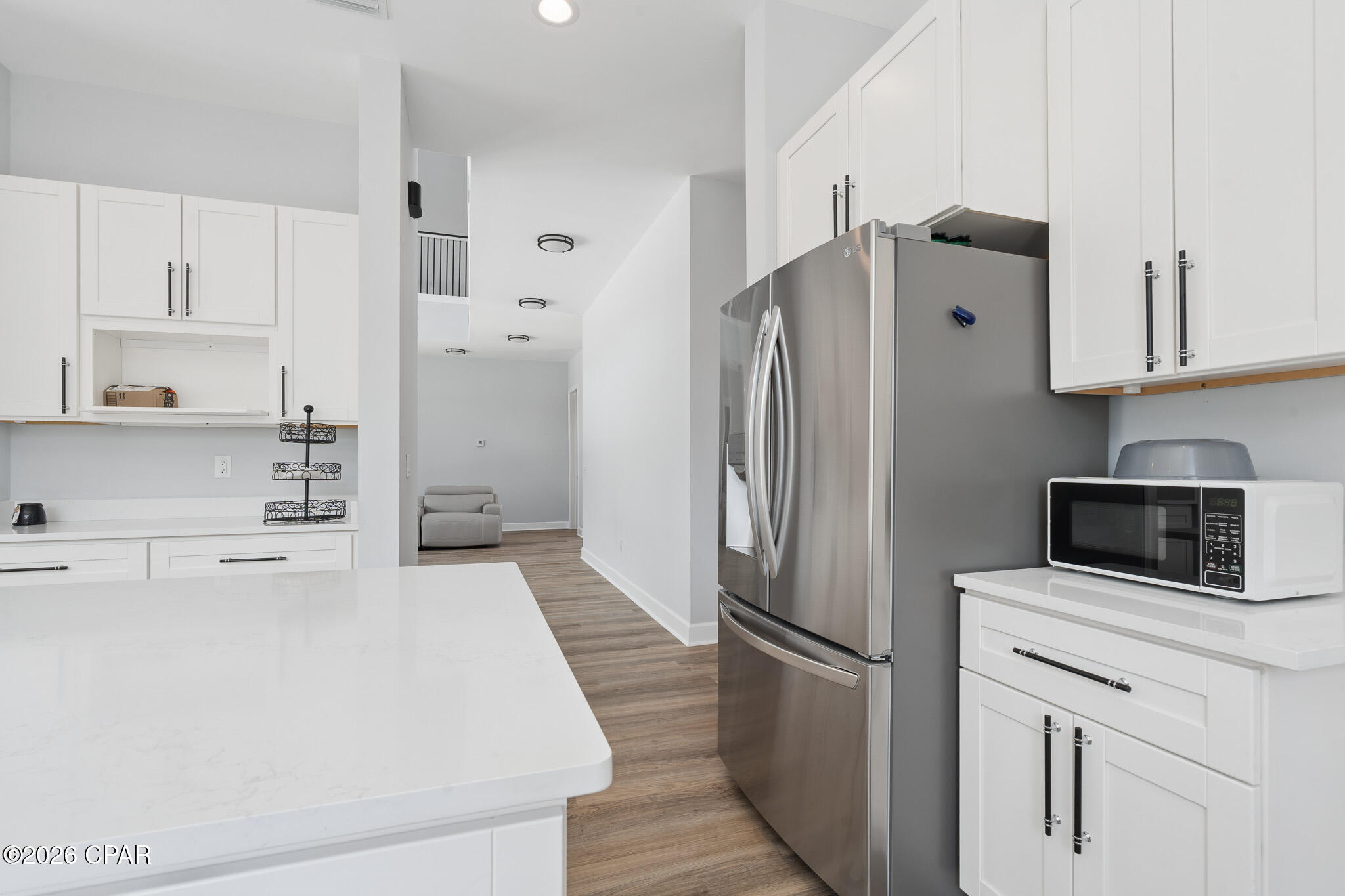 Lake Merial Phase One - Residential