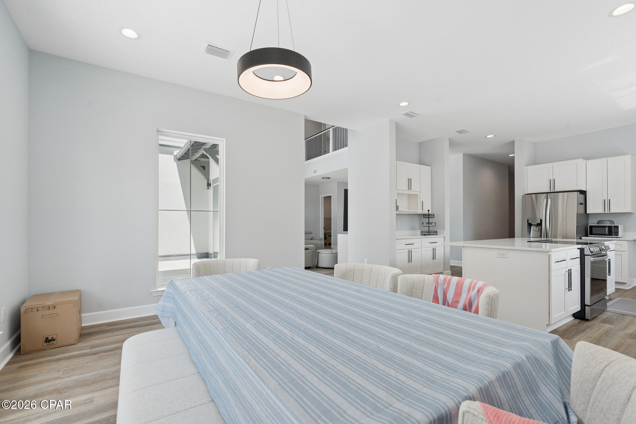 Lake Merial Phase One - Residential