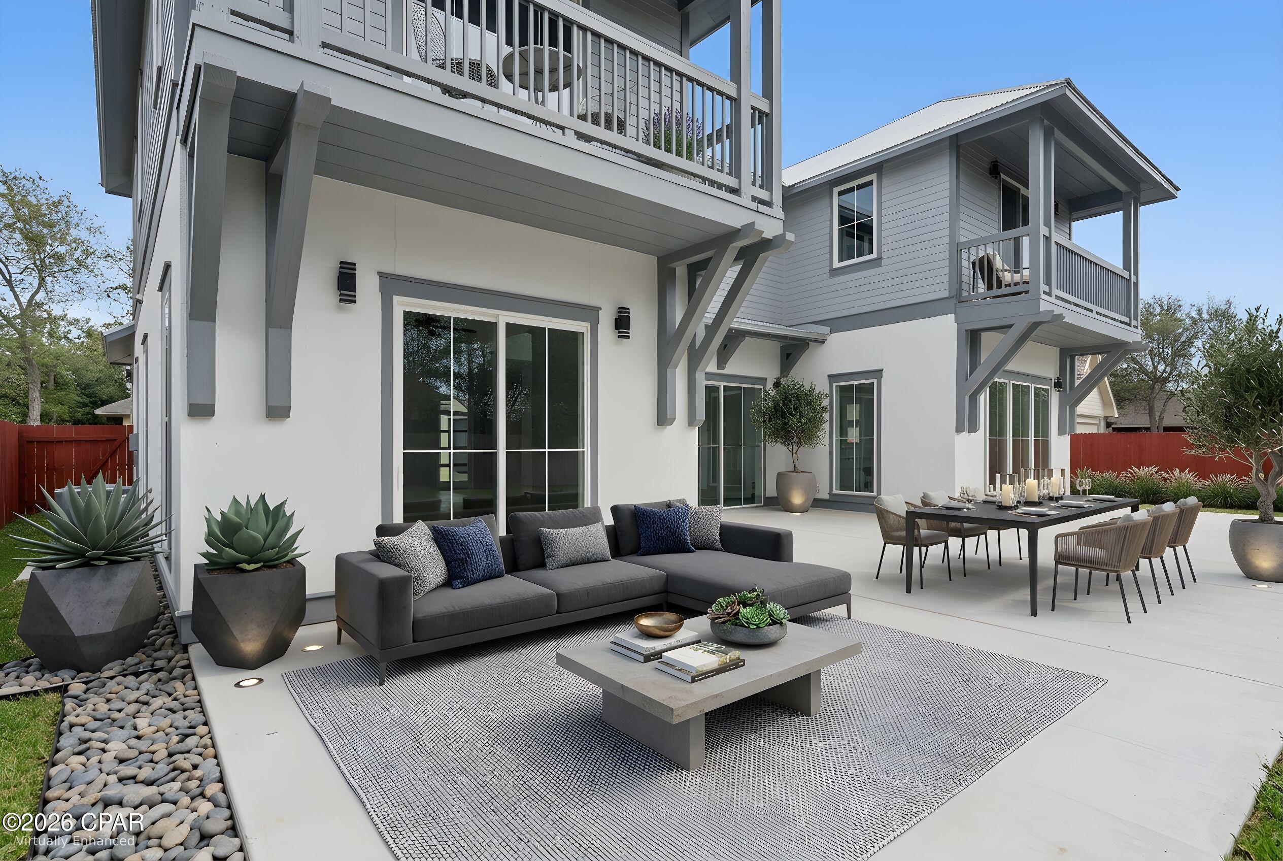 Lake Merial Phase One - Residential