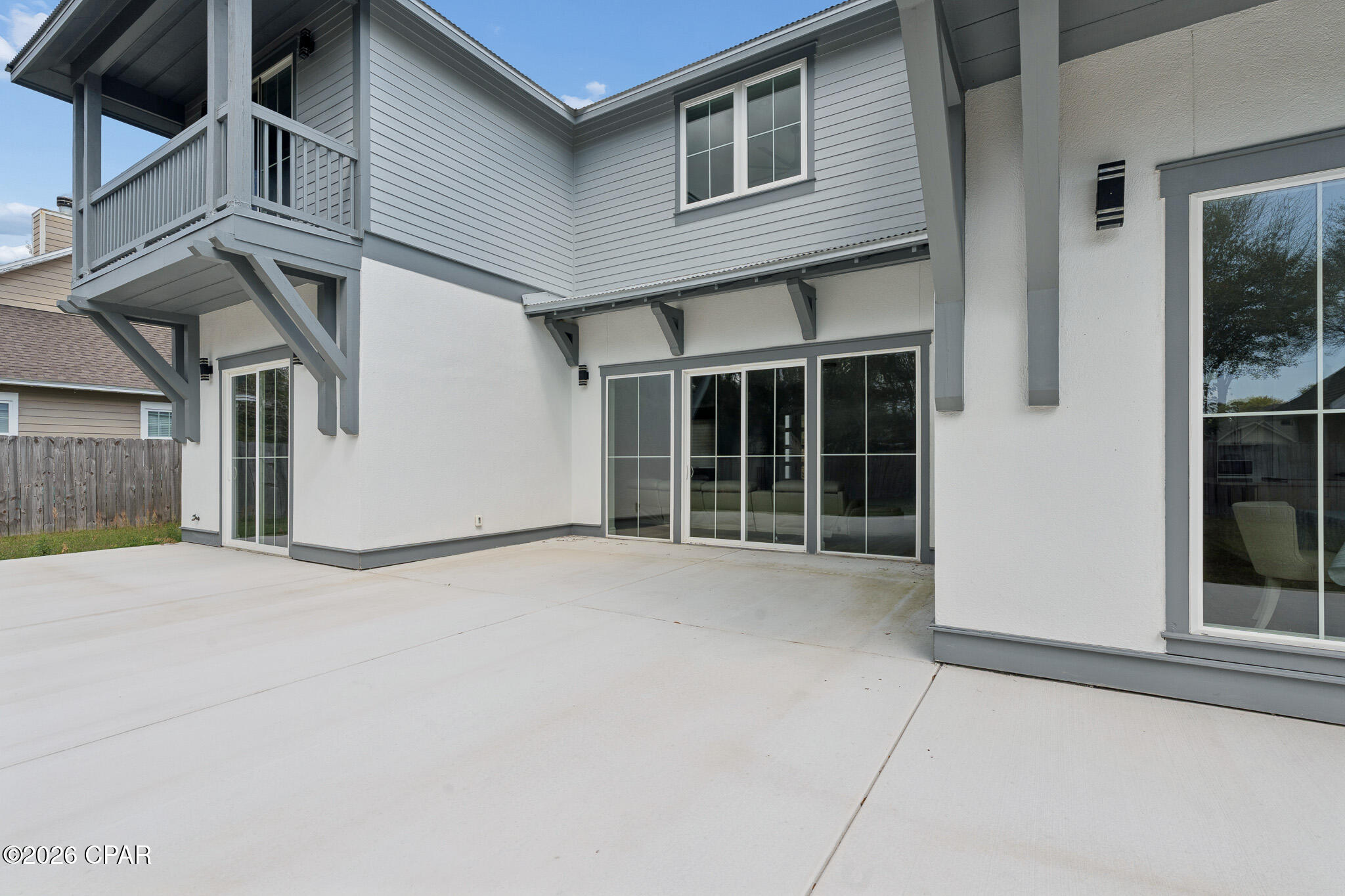 Lake Merial Phase One - Residential