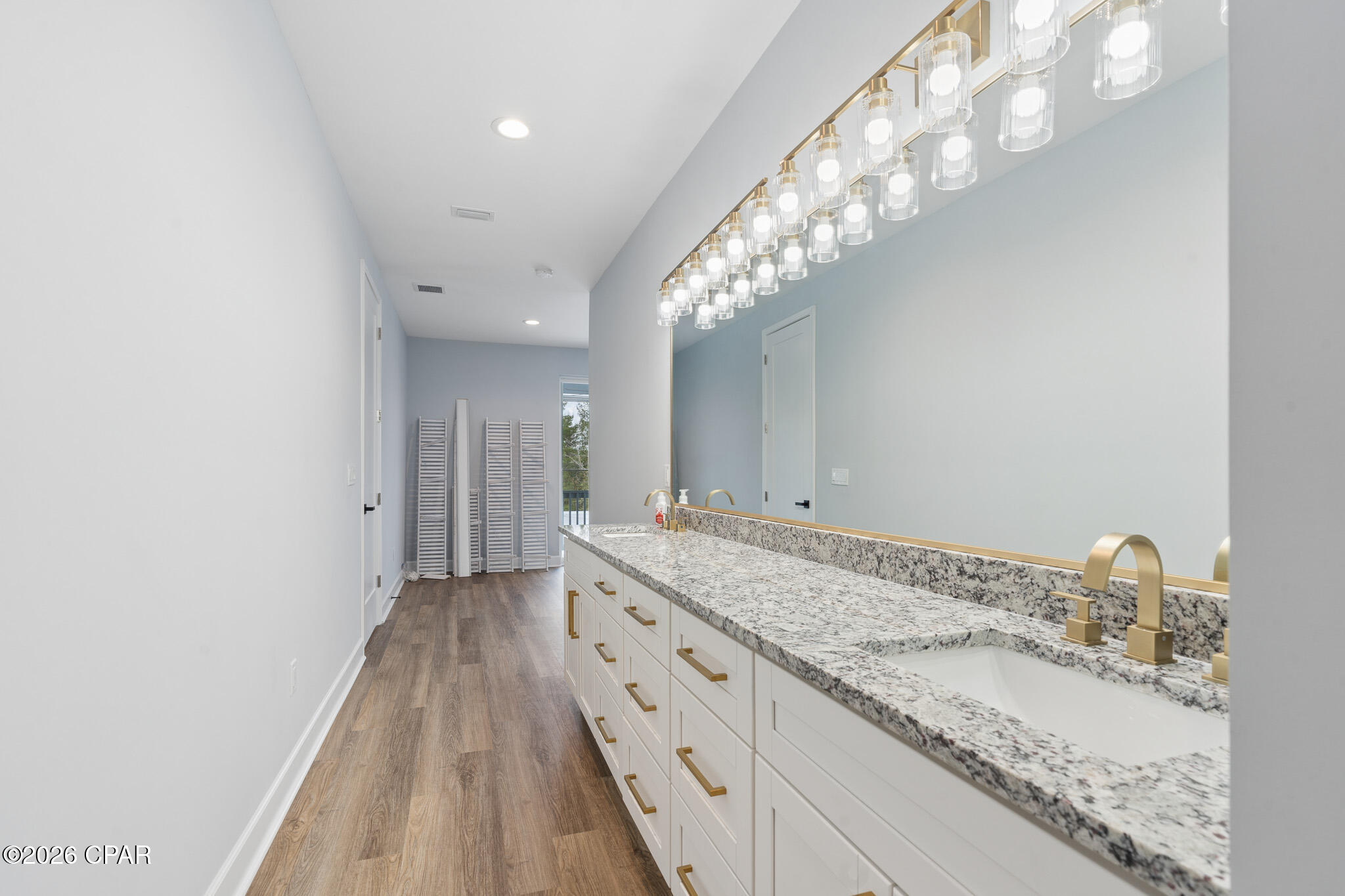 Lake Merial Phase One - Residential