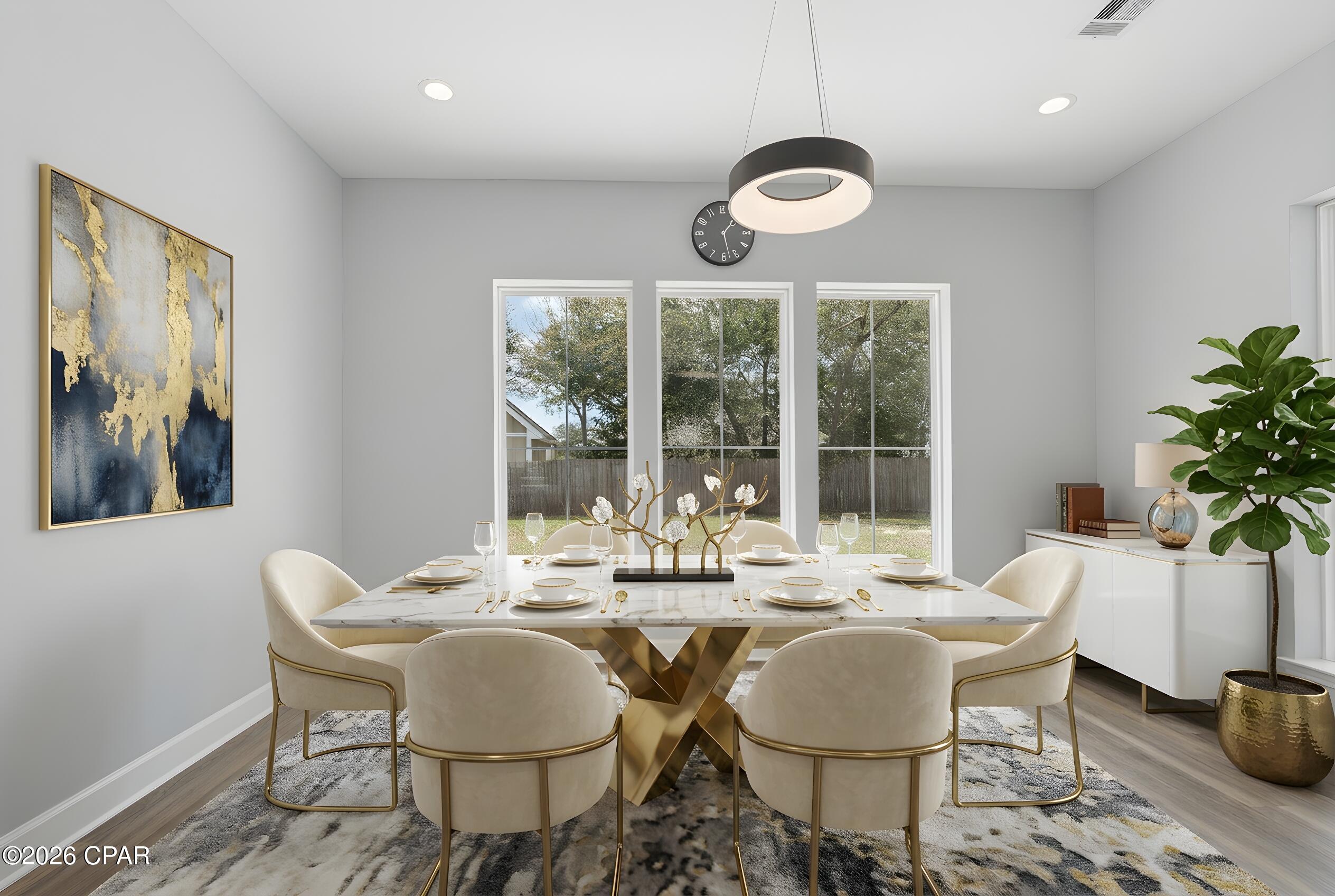 Lake Merial Phase One - Residential