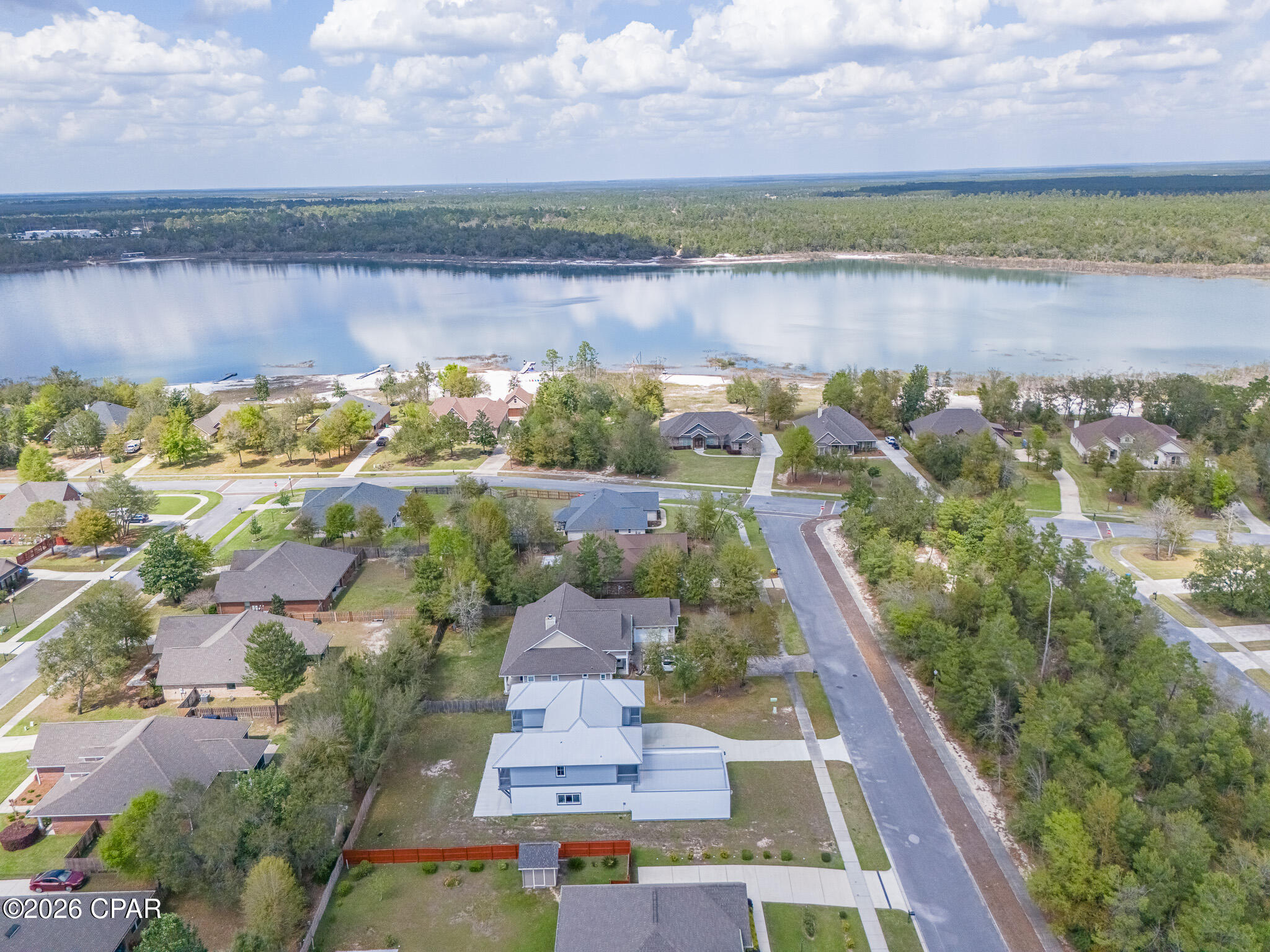 Lake Merial Phase One - Residential