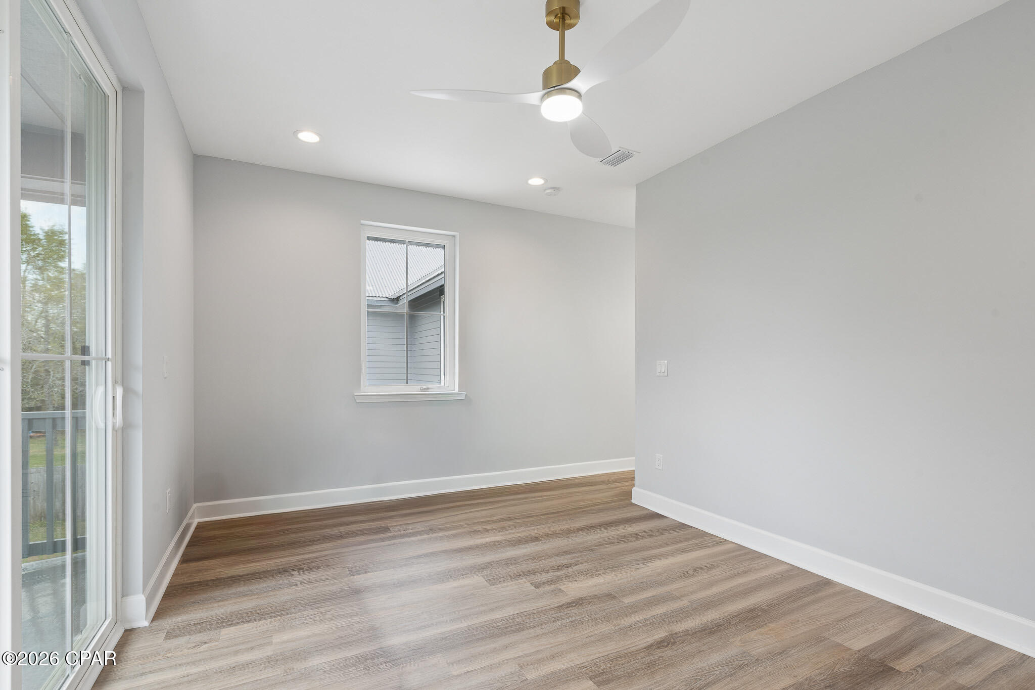 Lake Merial Phase One - Residential