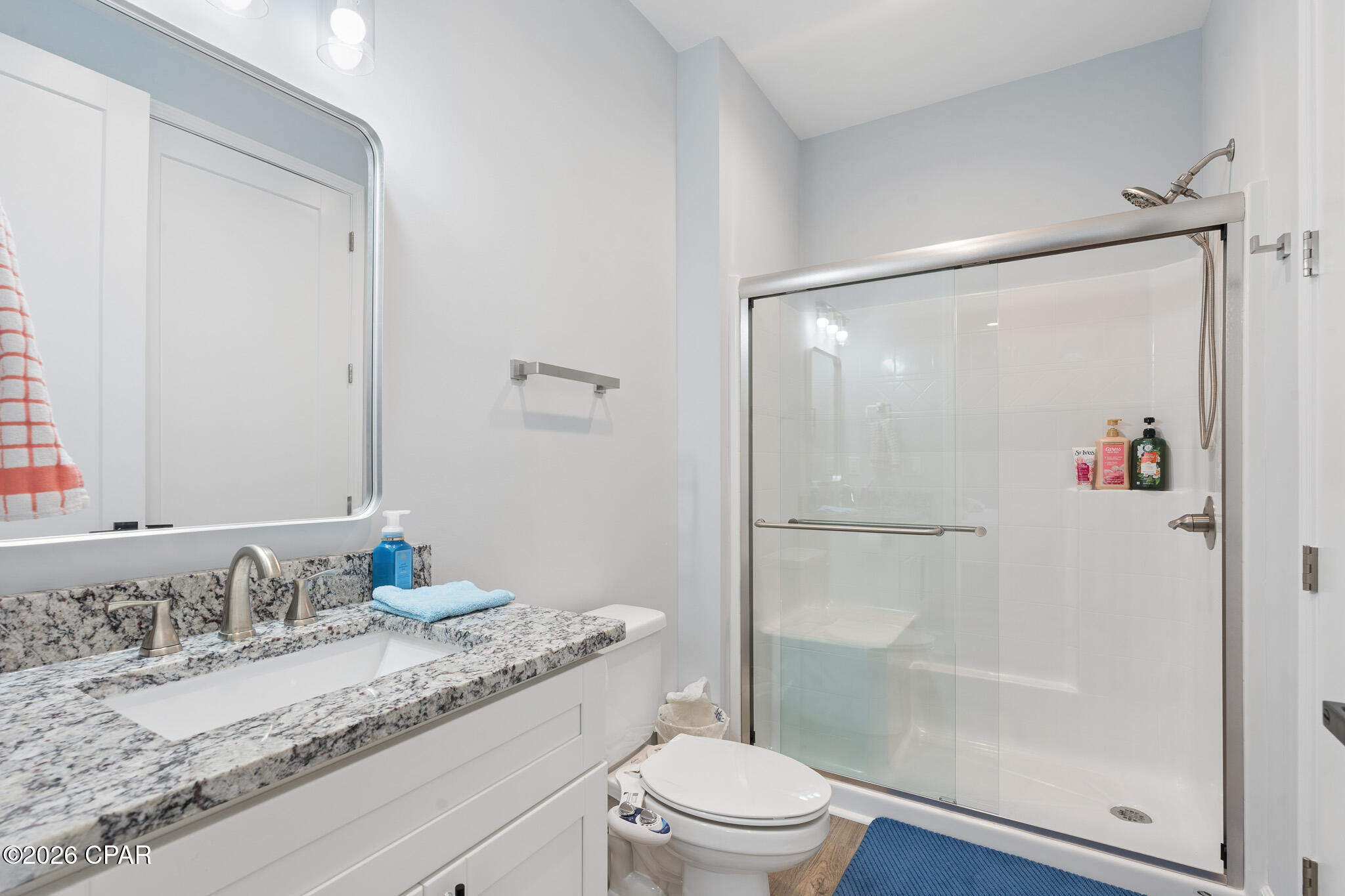 Lake Merial Phase One - Residential