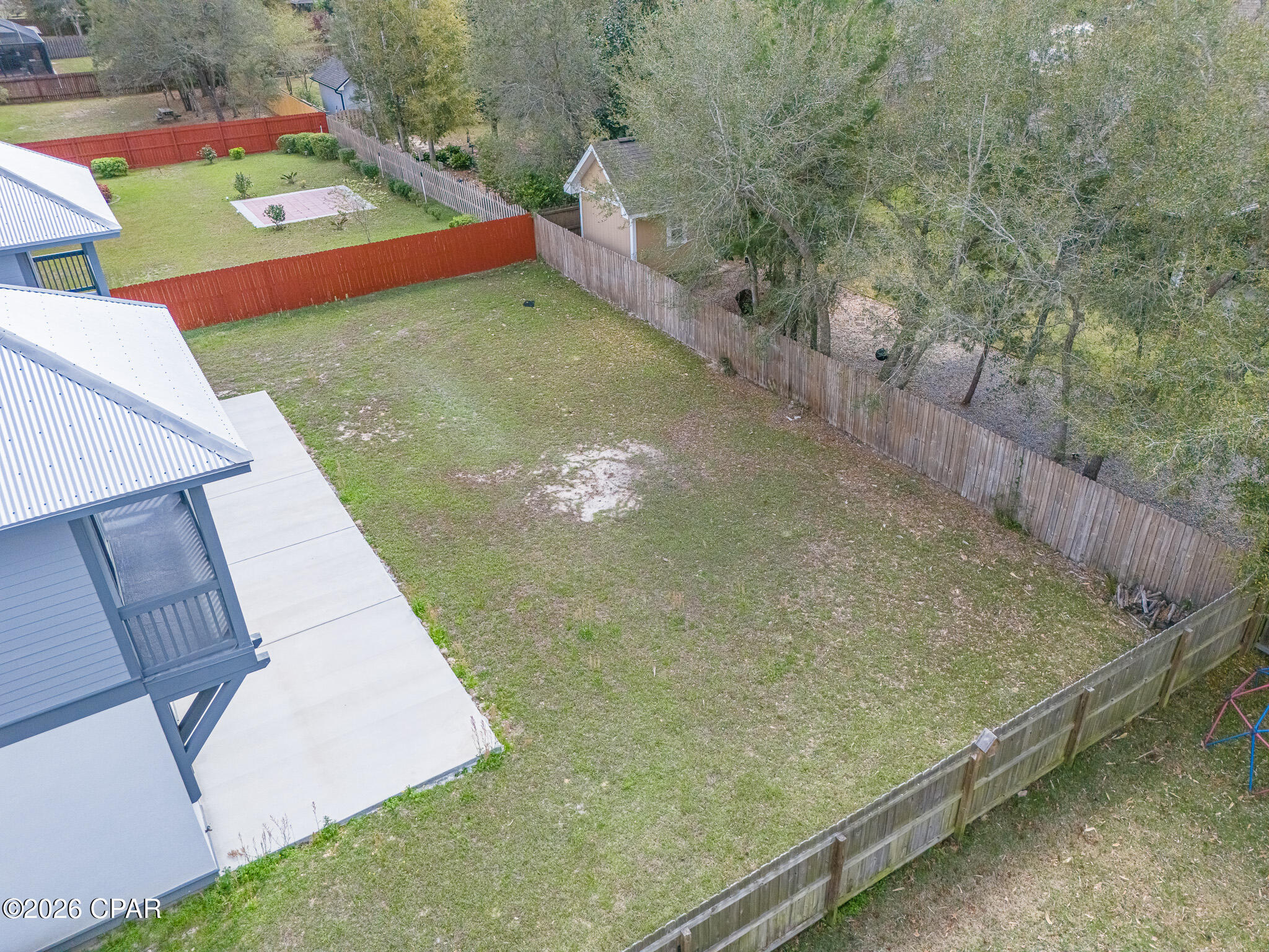 Lake Merial Phase One - Residential