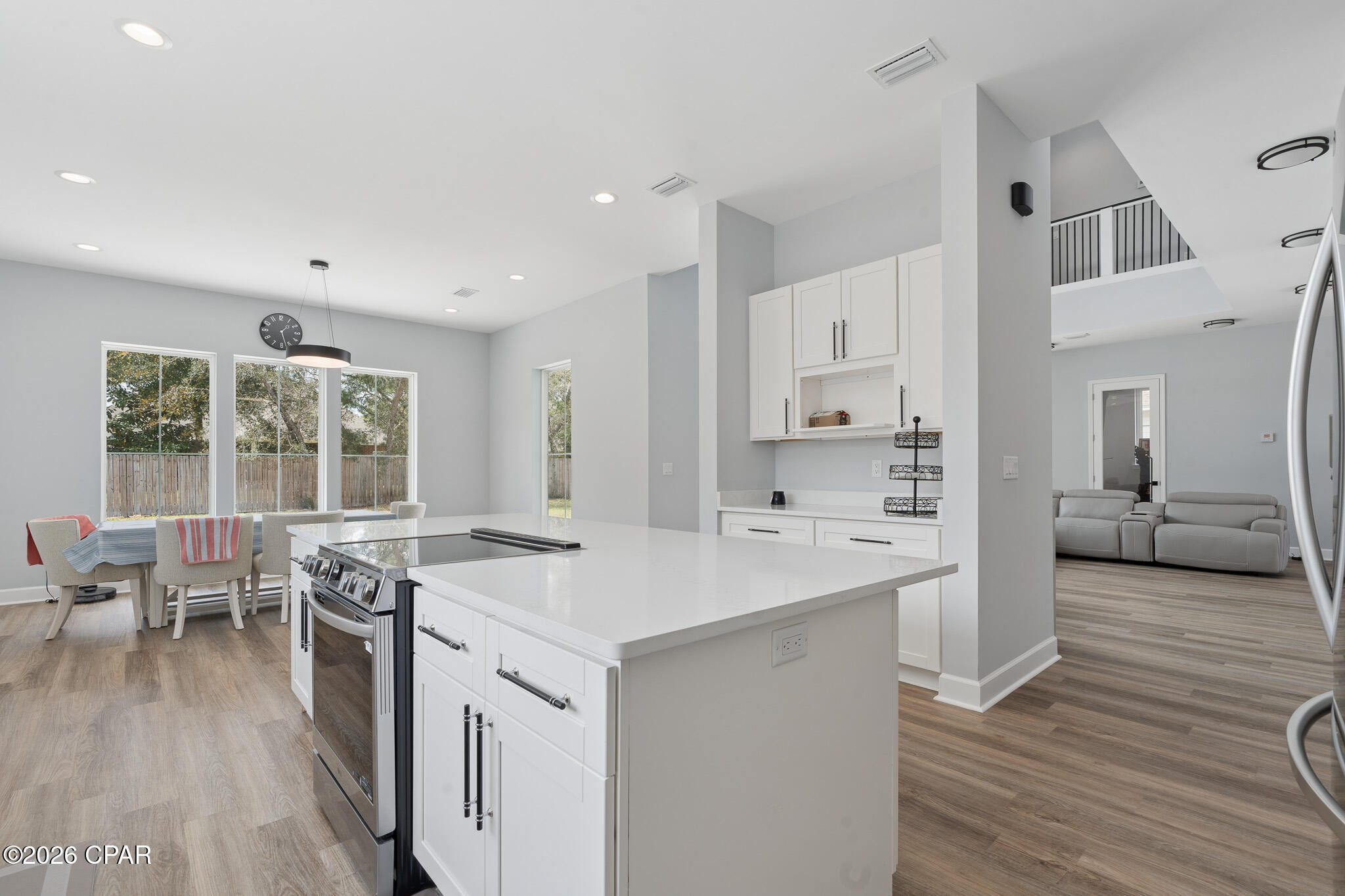 Lake Merial Phase One - Residential