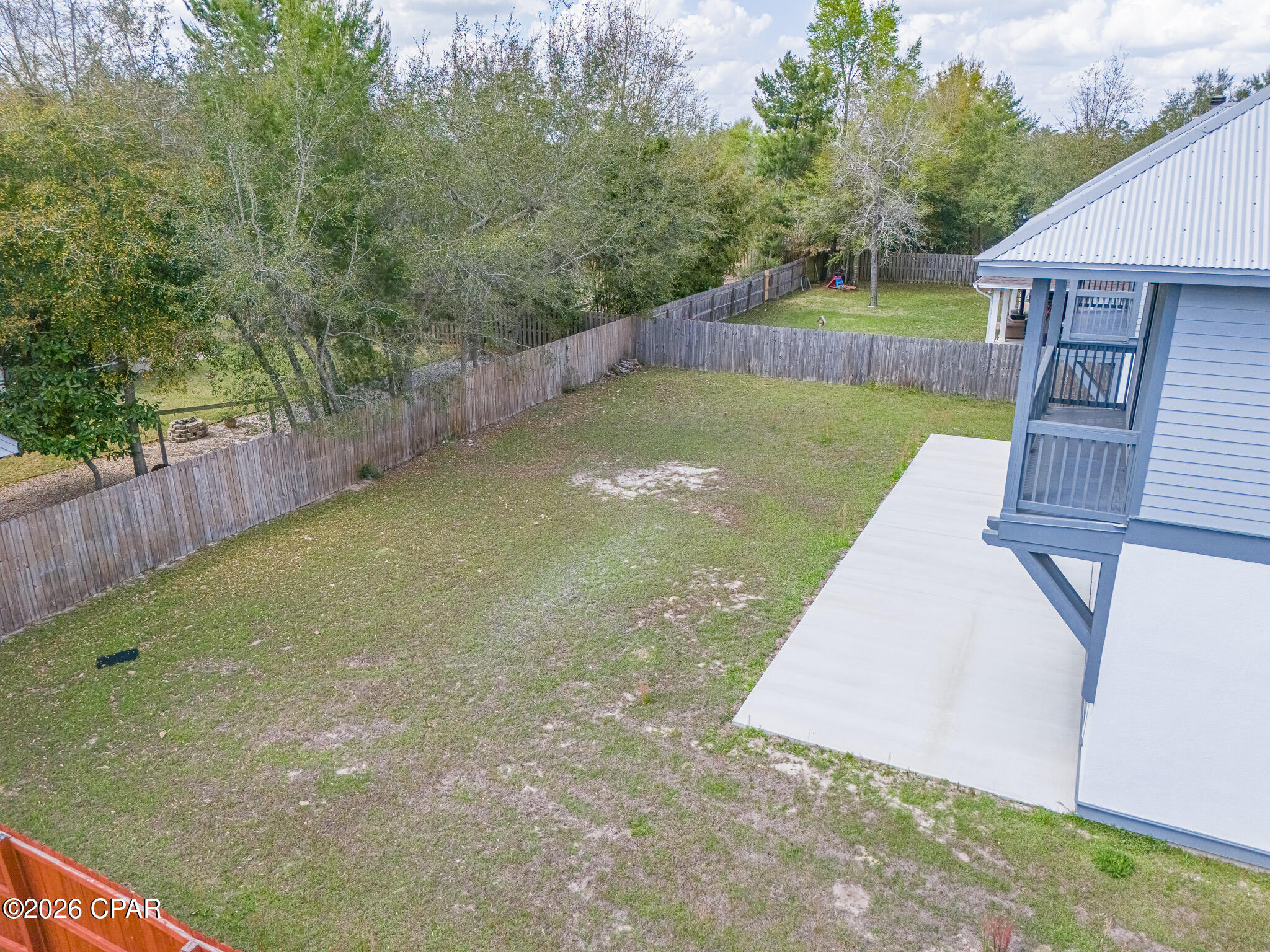 Lake Merial Phase One - Residential