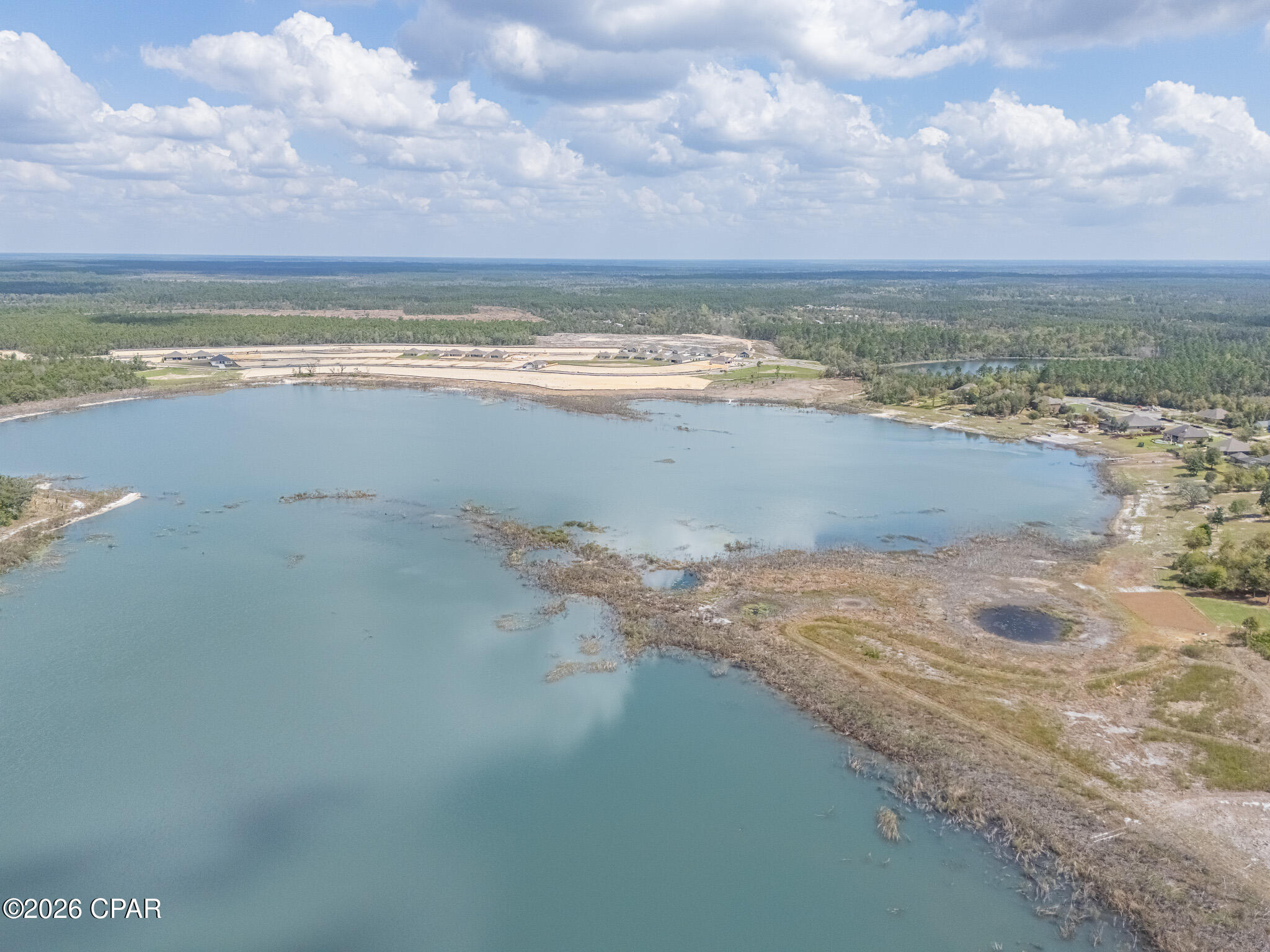 Lake Merial Phase One - Residential