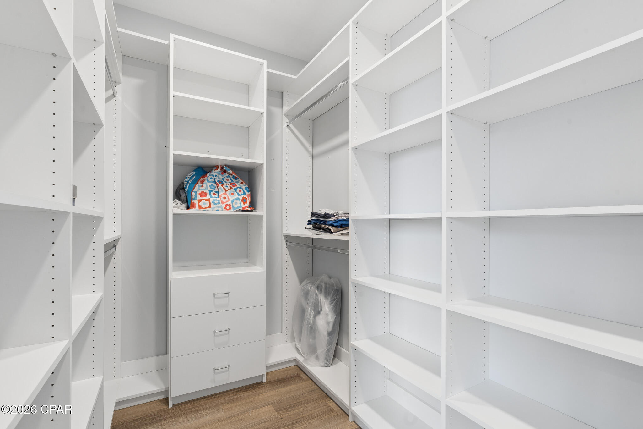 Lake Merial Phase One - Residential