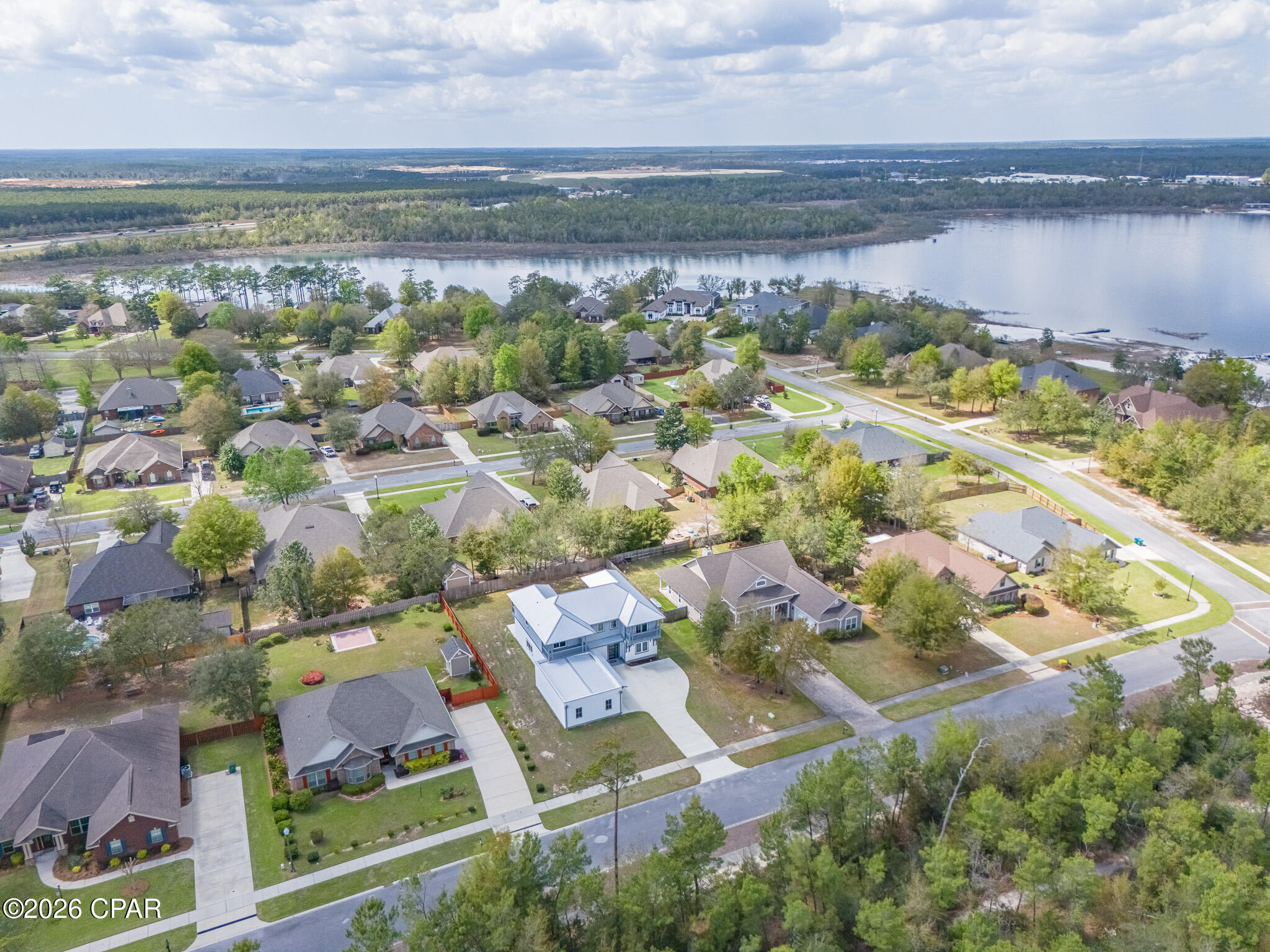 Lake Merial Phase One - Residential