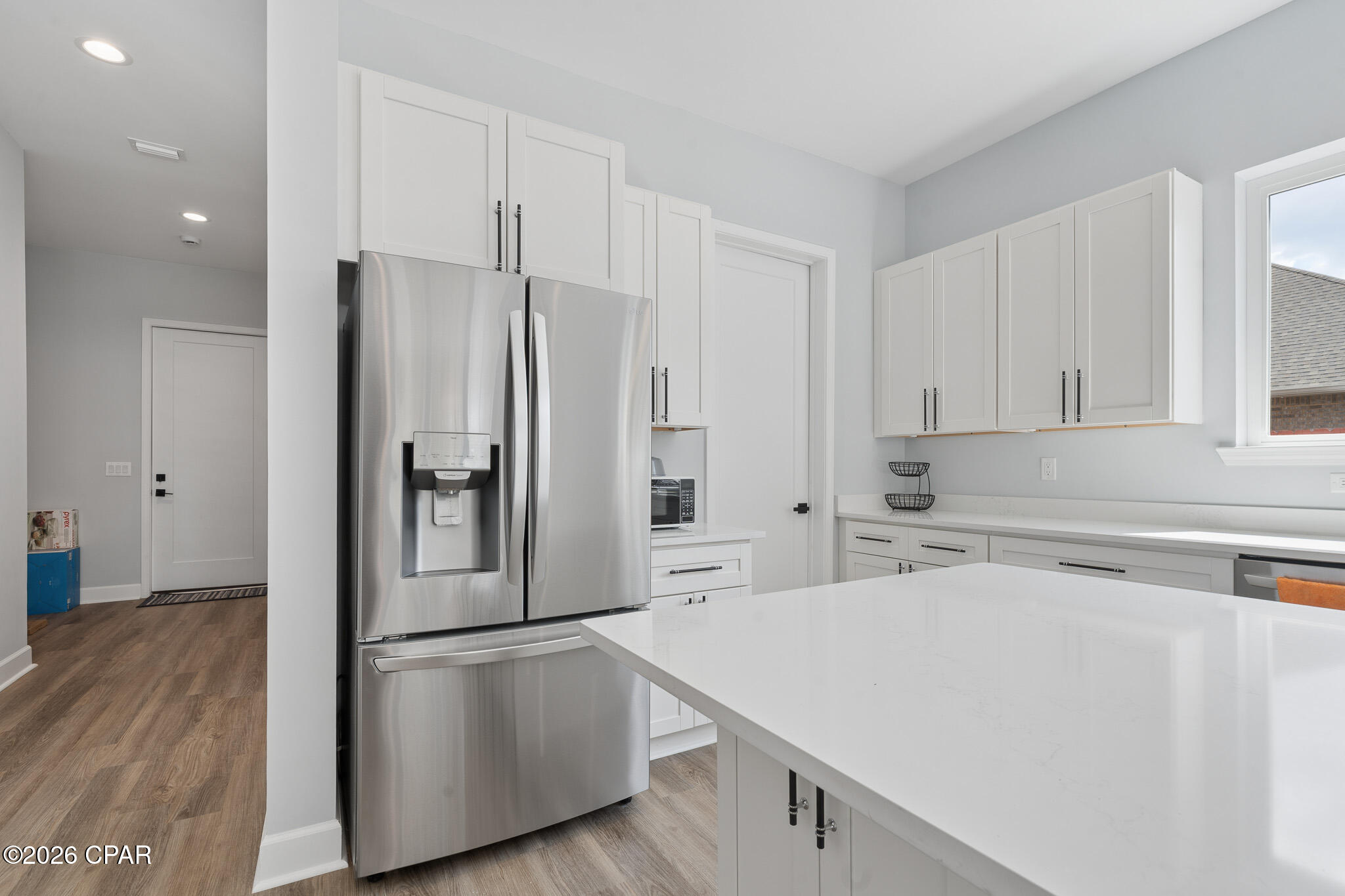 Lake Merial Phase One - Residential