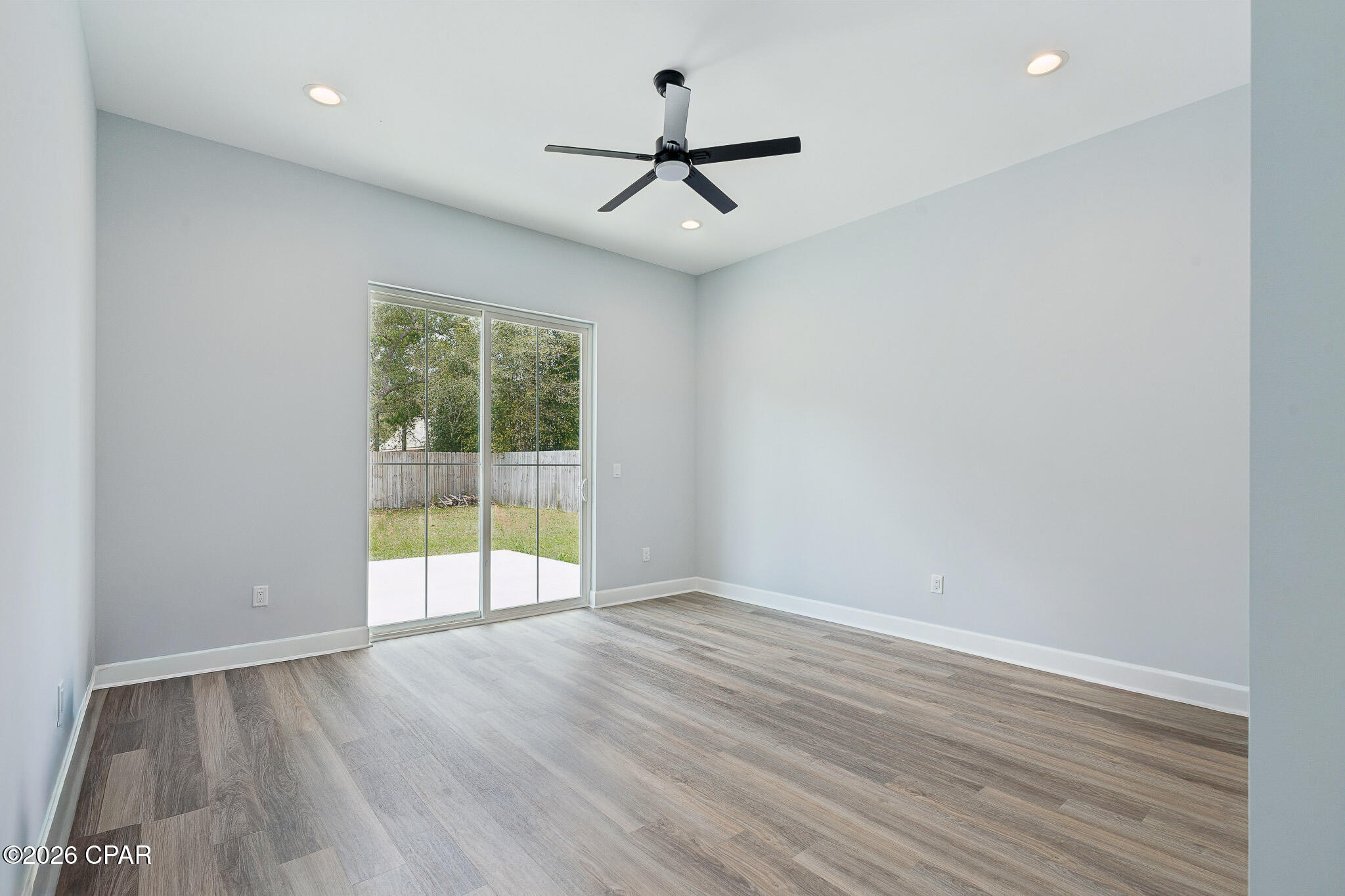 Lake Merial Phase One - Residential