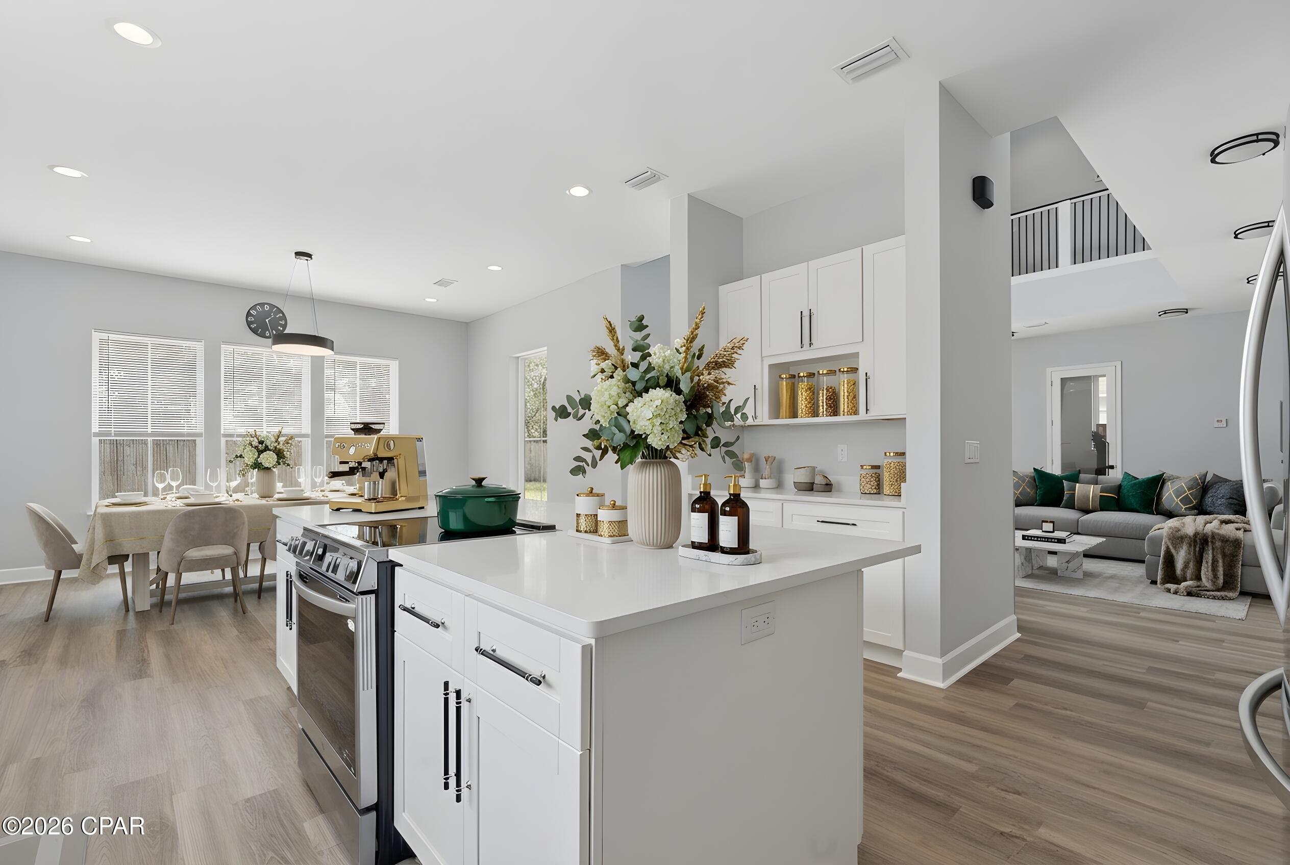 Lake Merial Phase One - Residential