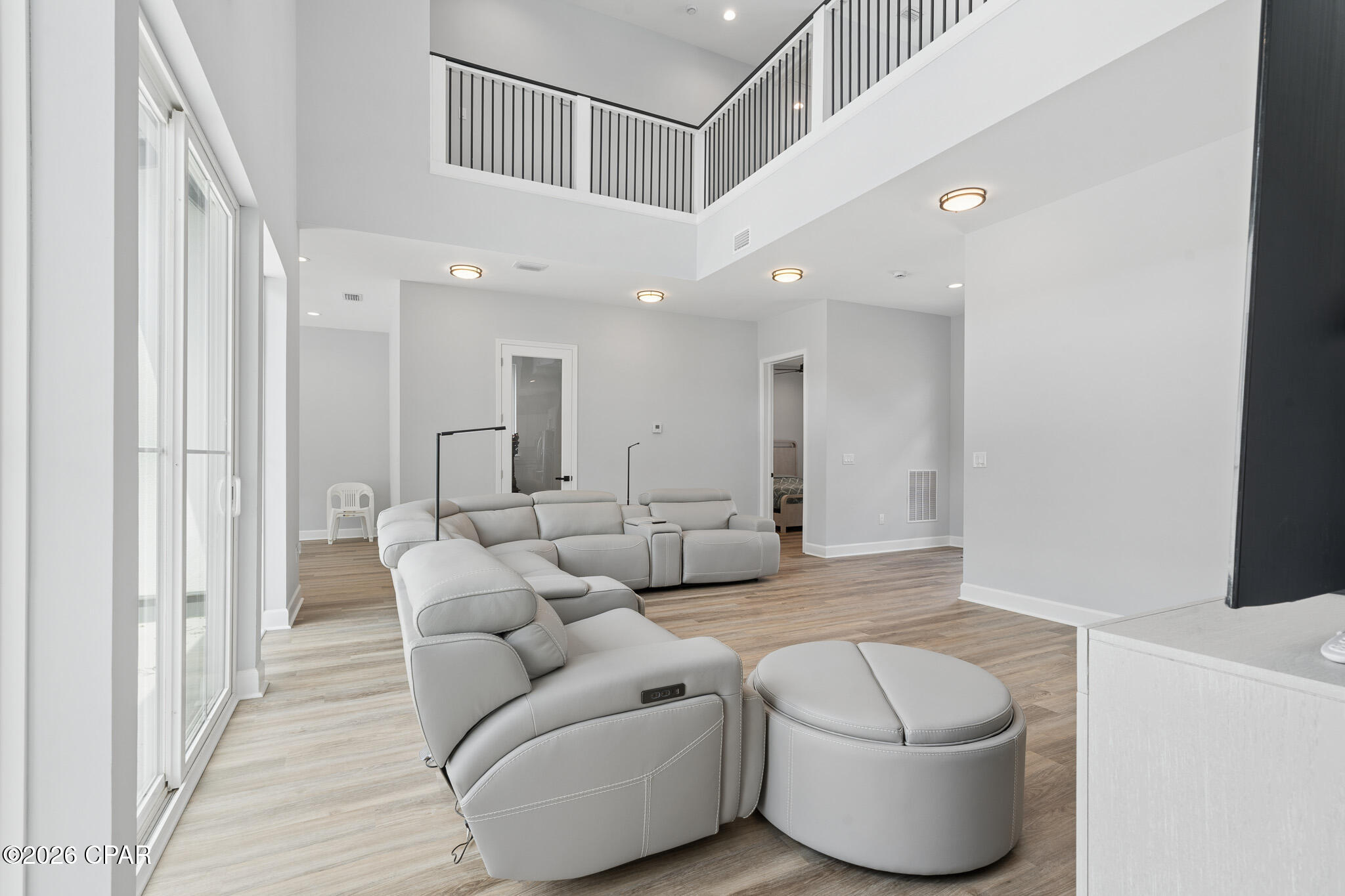 Lake Merial Phase One - Residential