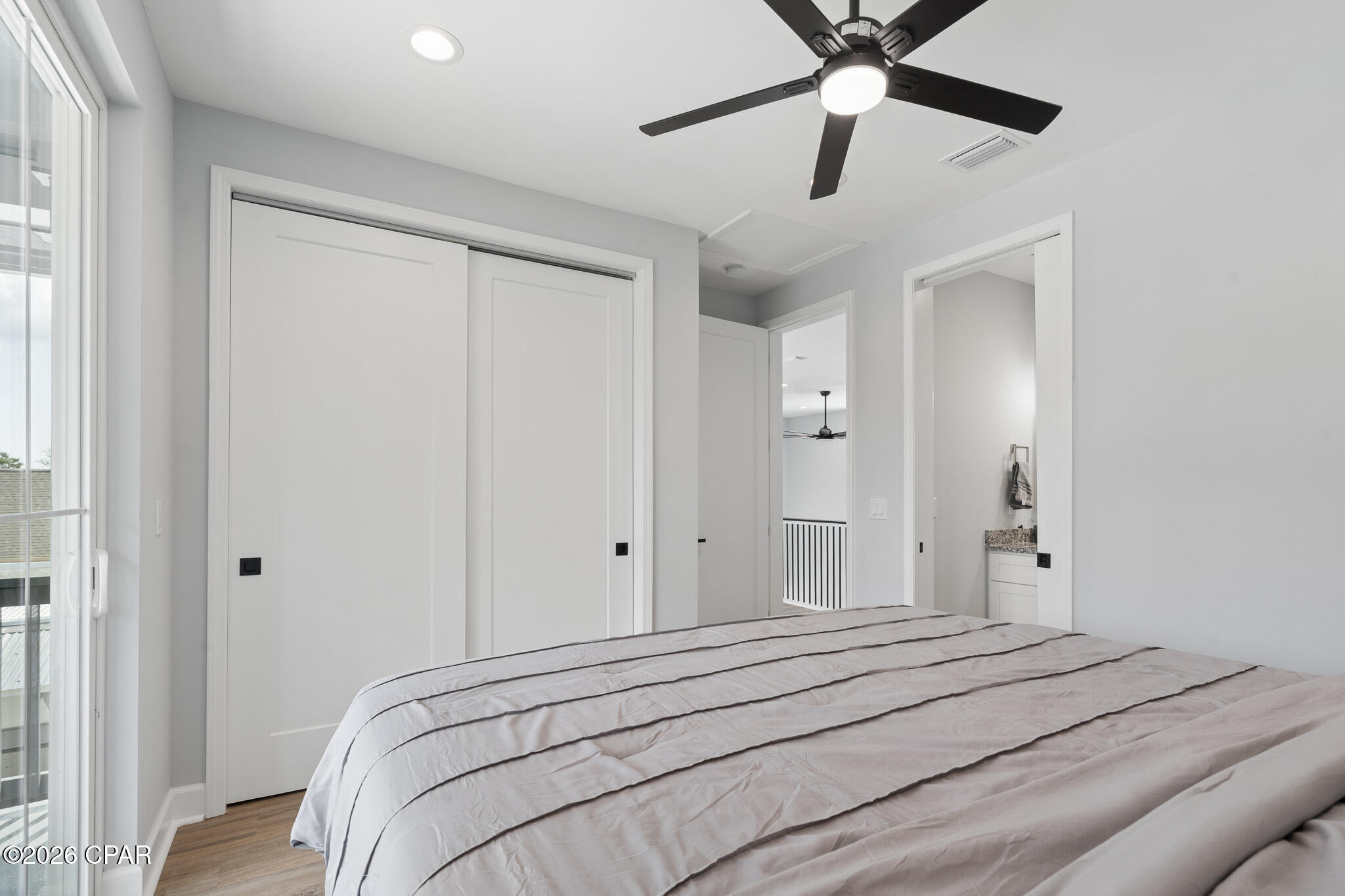 Lake Merial Phase One - Residential