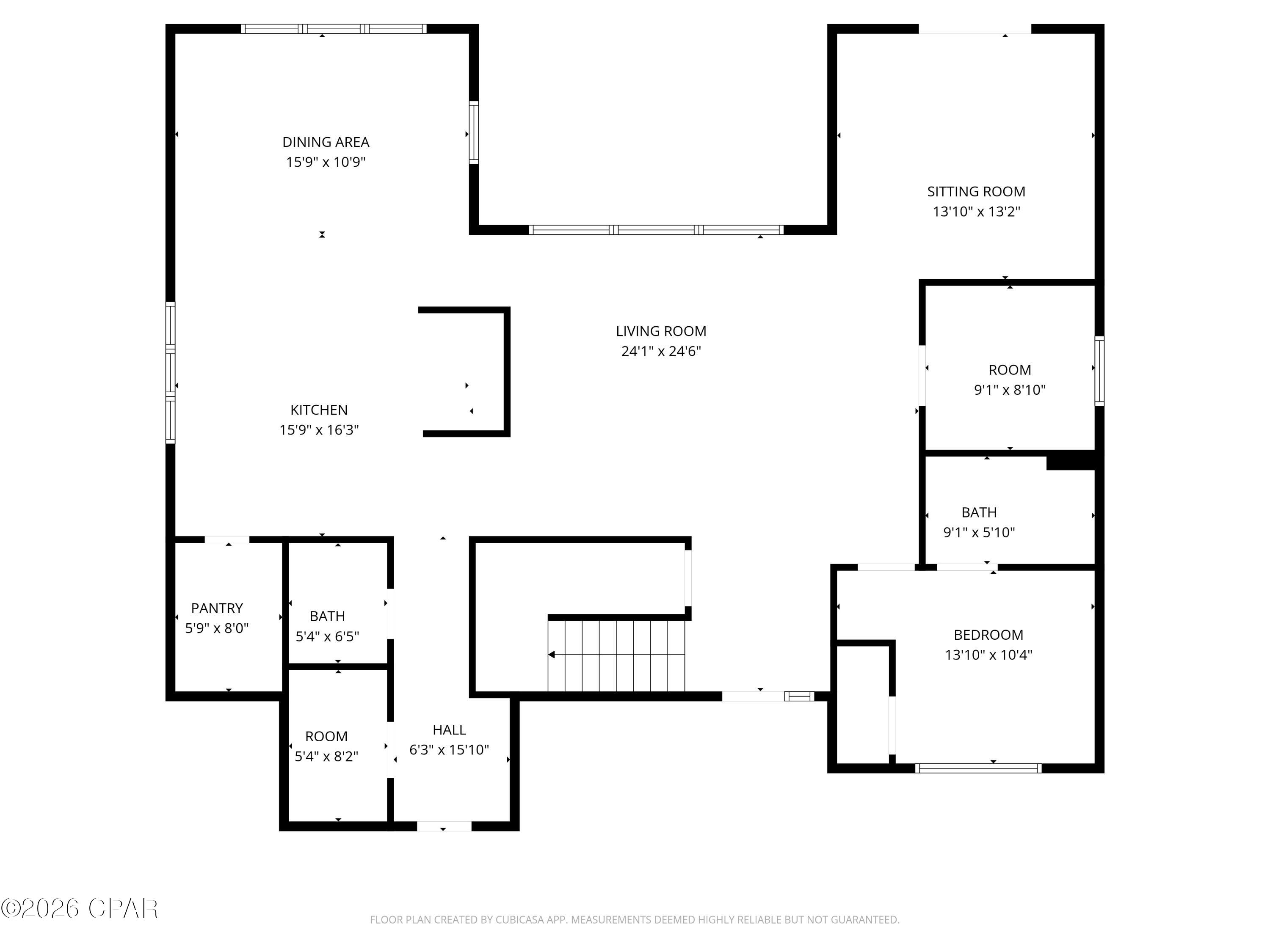 Lake Merial Phase One - Residential