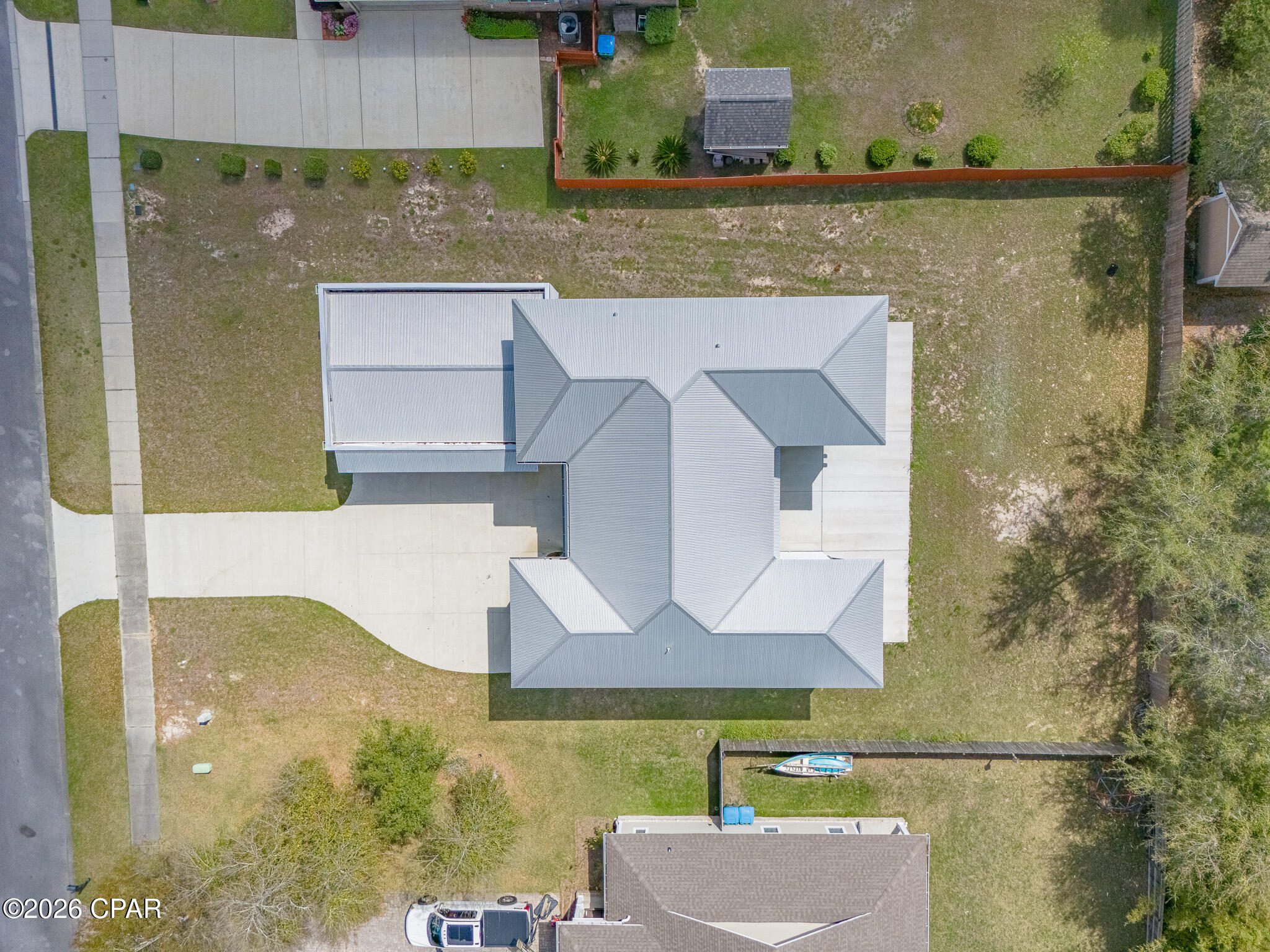 Lake Merial Phase One - Residential