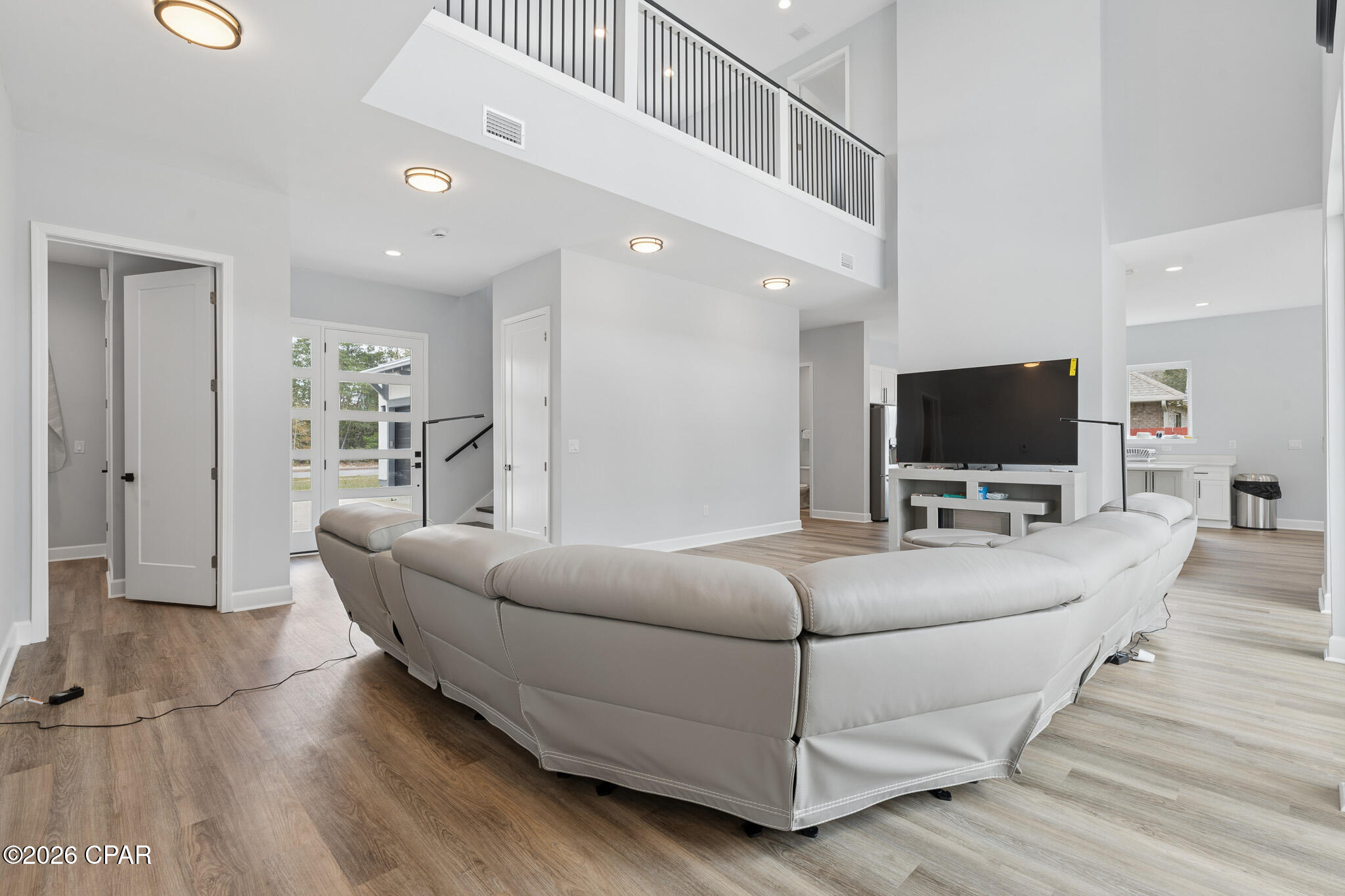 Lake Merial Phase One - Residential