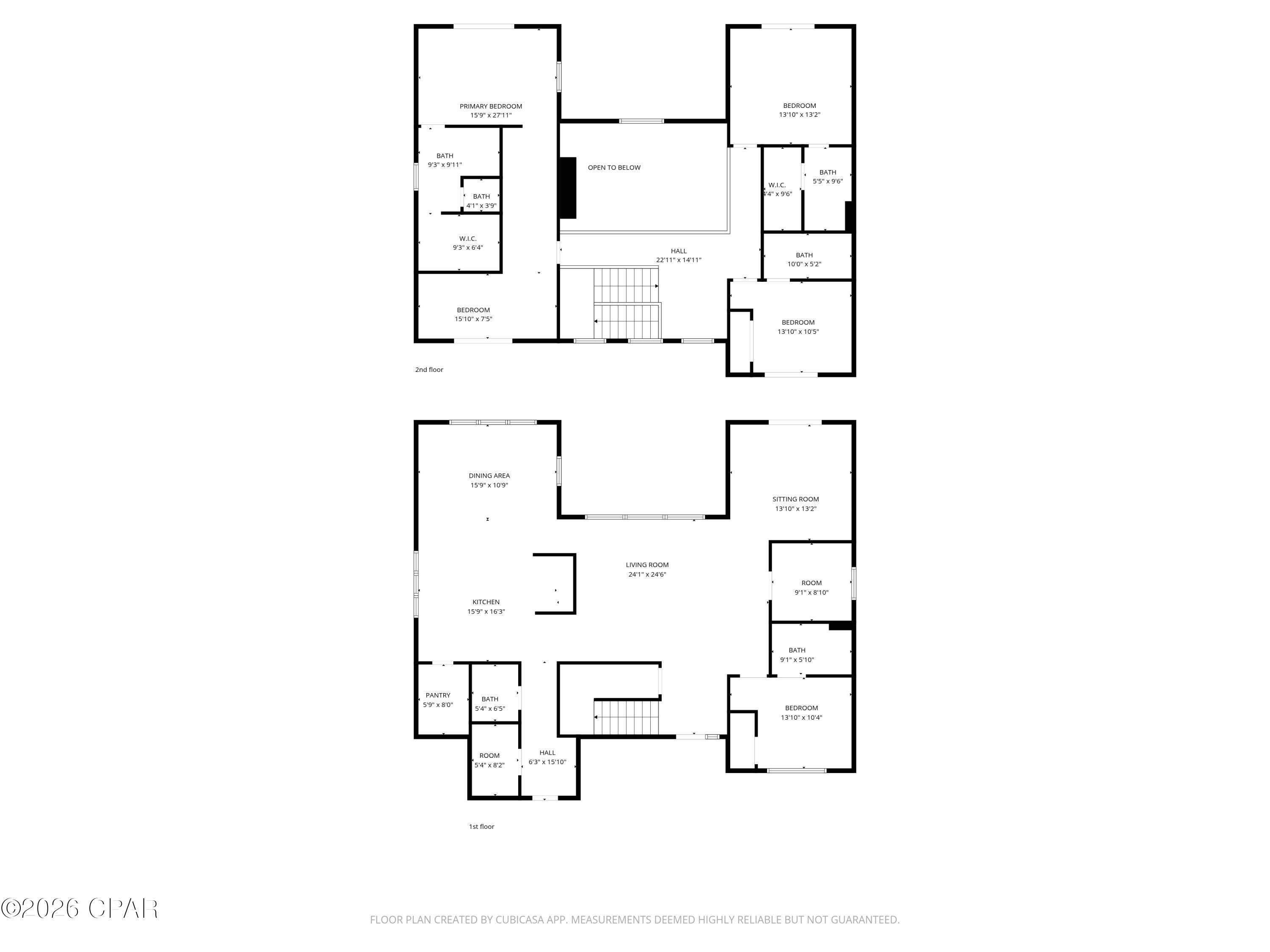 Lake Merial Phase One - Residential