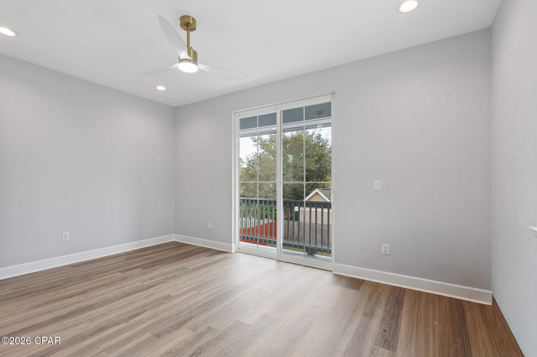 Lake Merial Phase One - Residential