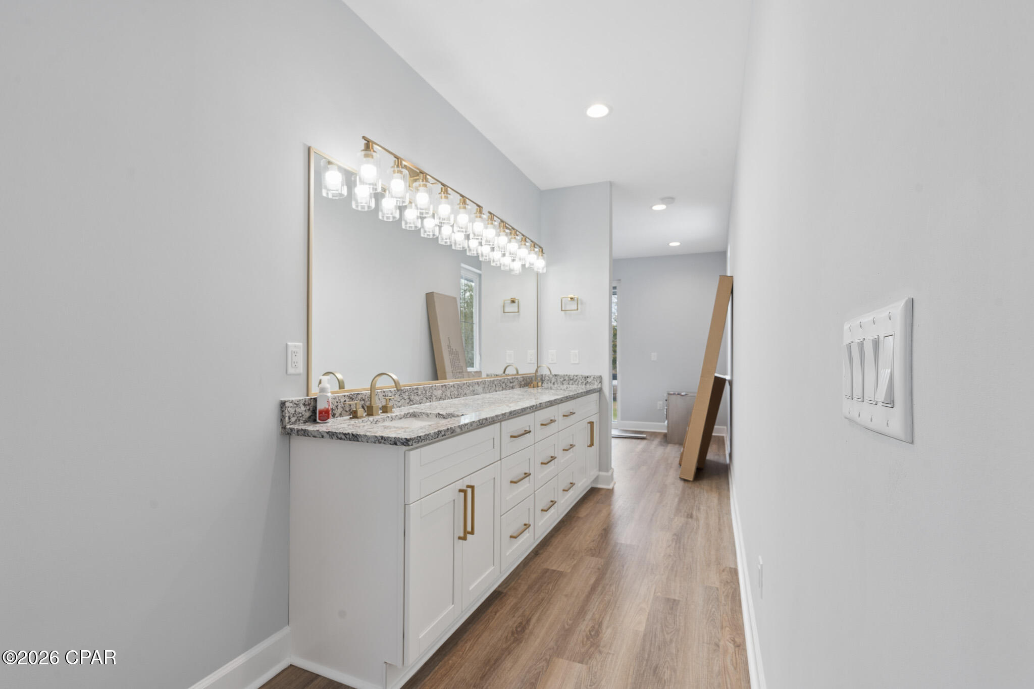 Lake Merial Phase One - Residential