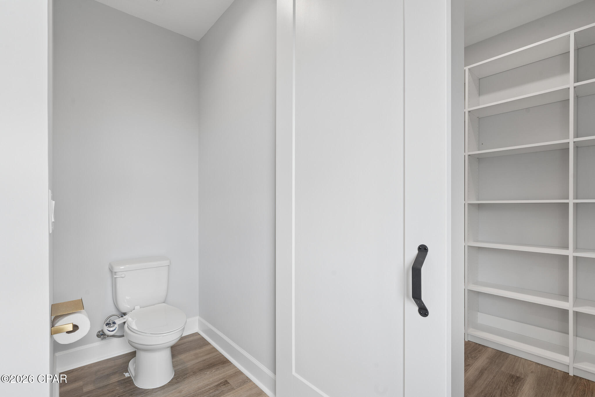 Lake Merial Phase One - Residential