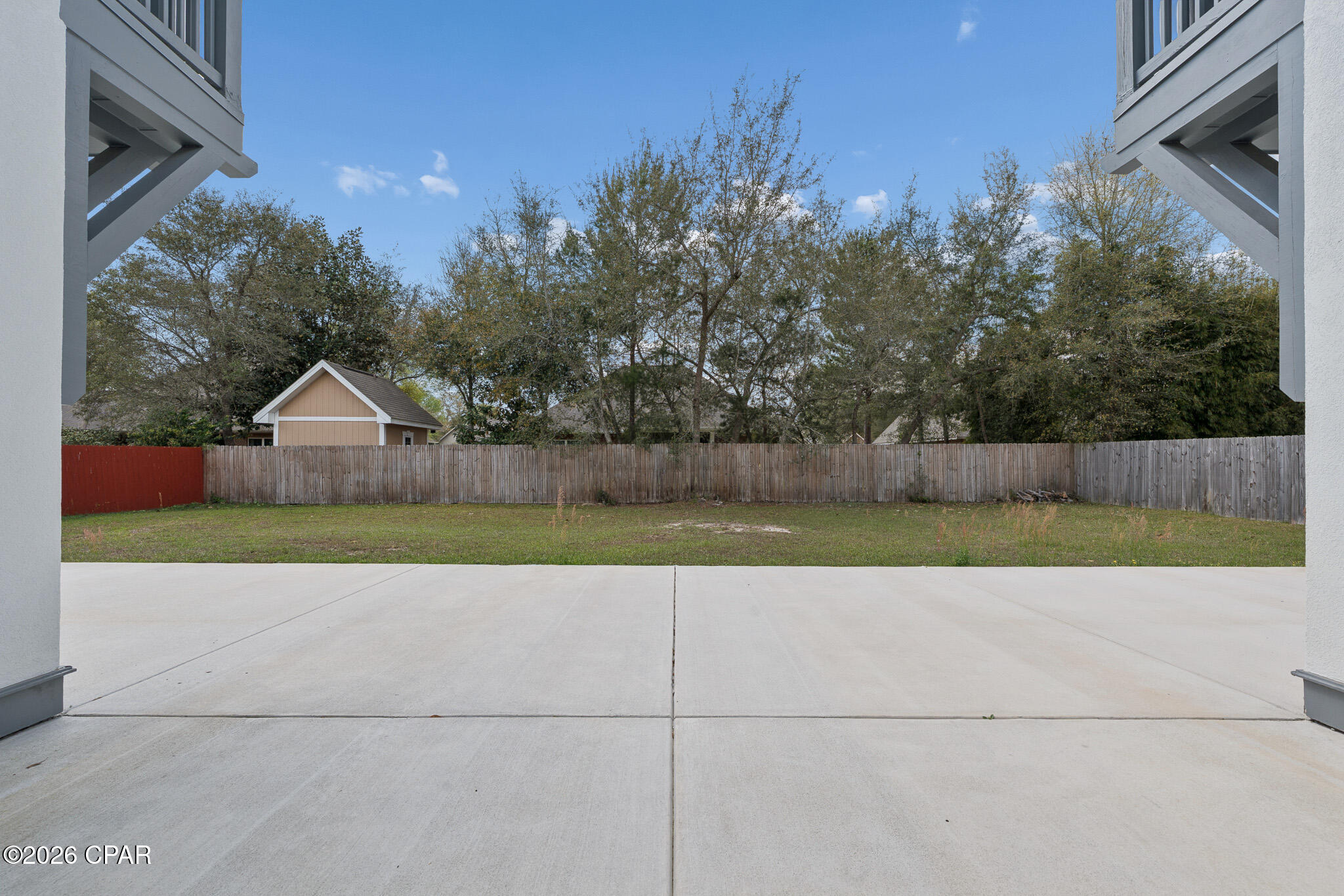 Lake Merial Phase One - Residential