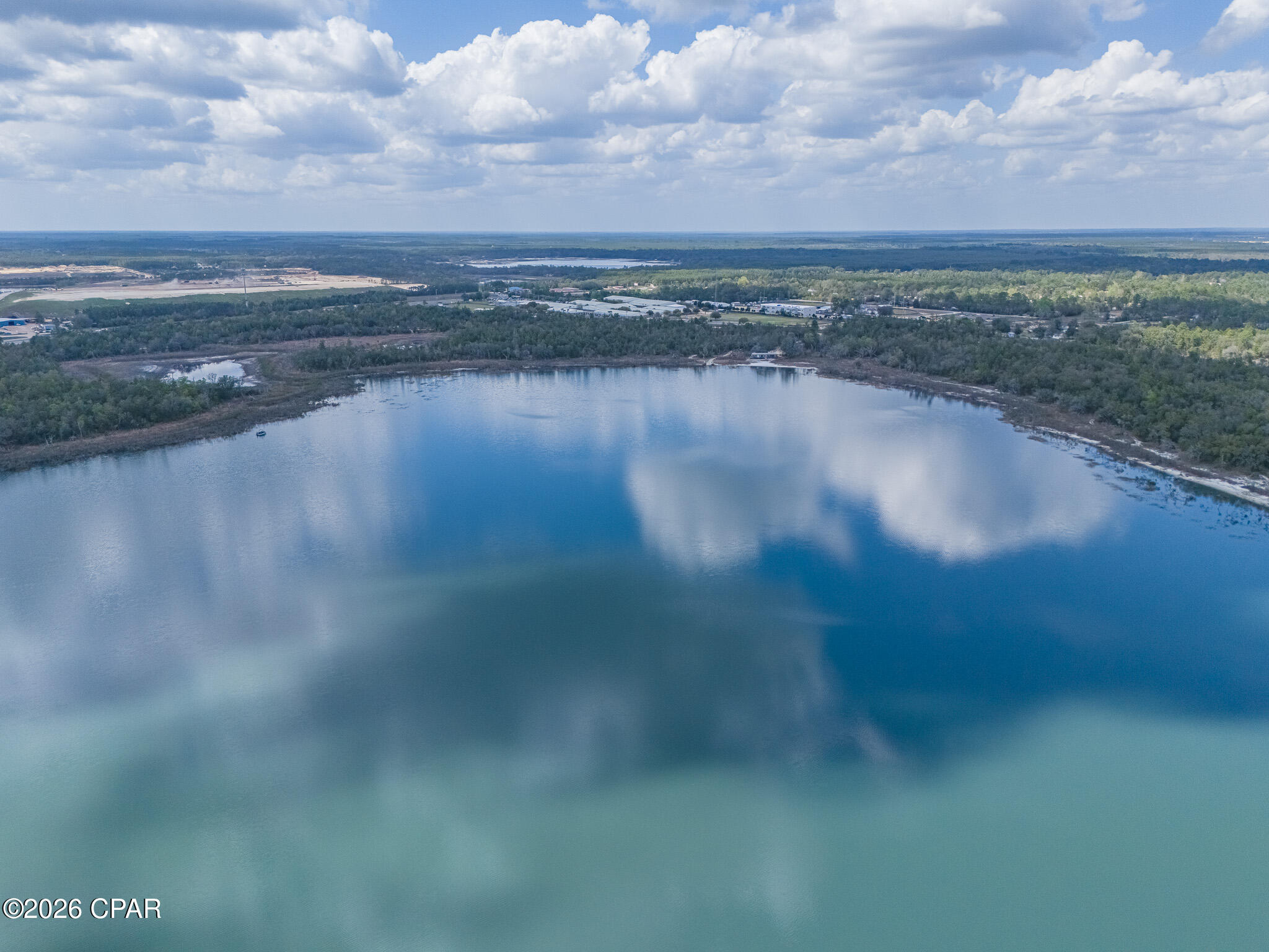 Lake Merial Phase One - Residential