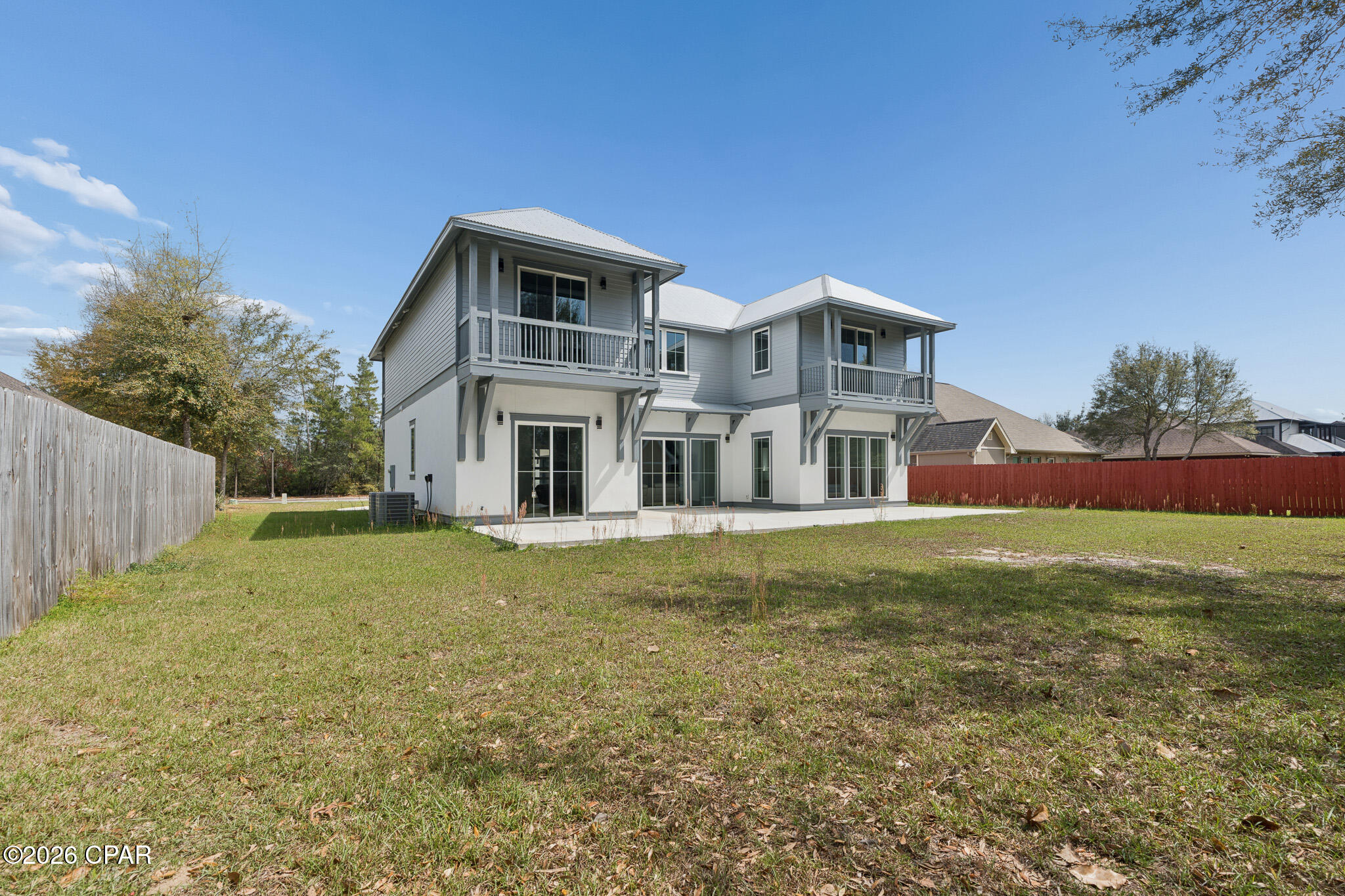 Lake Merial Phase One - Residential