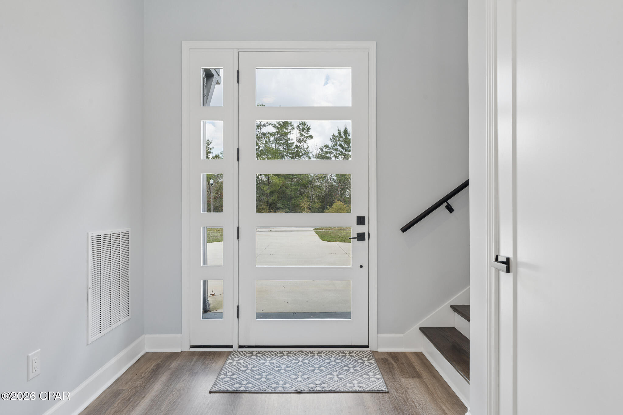 Lake Merial Phase One - Residential