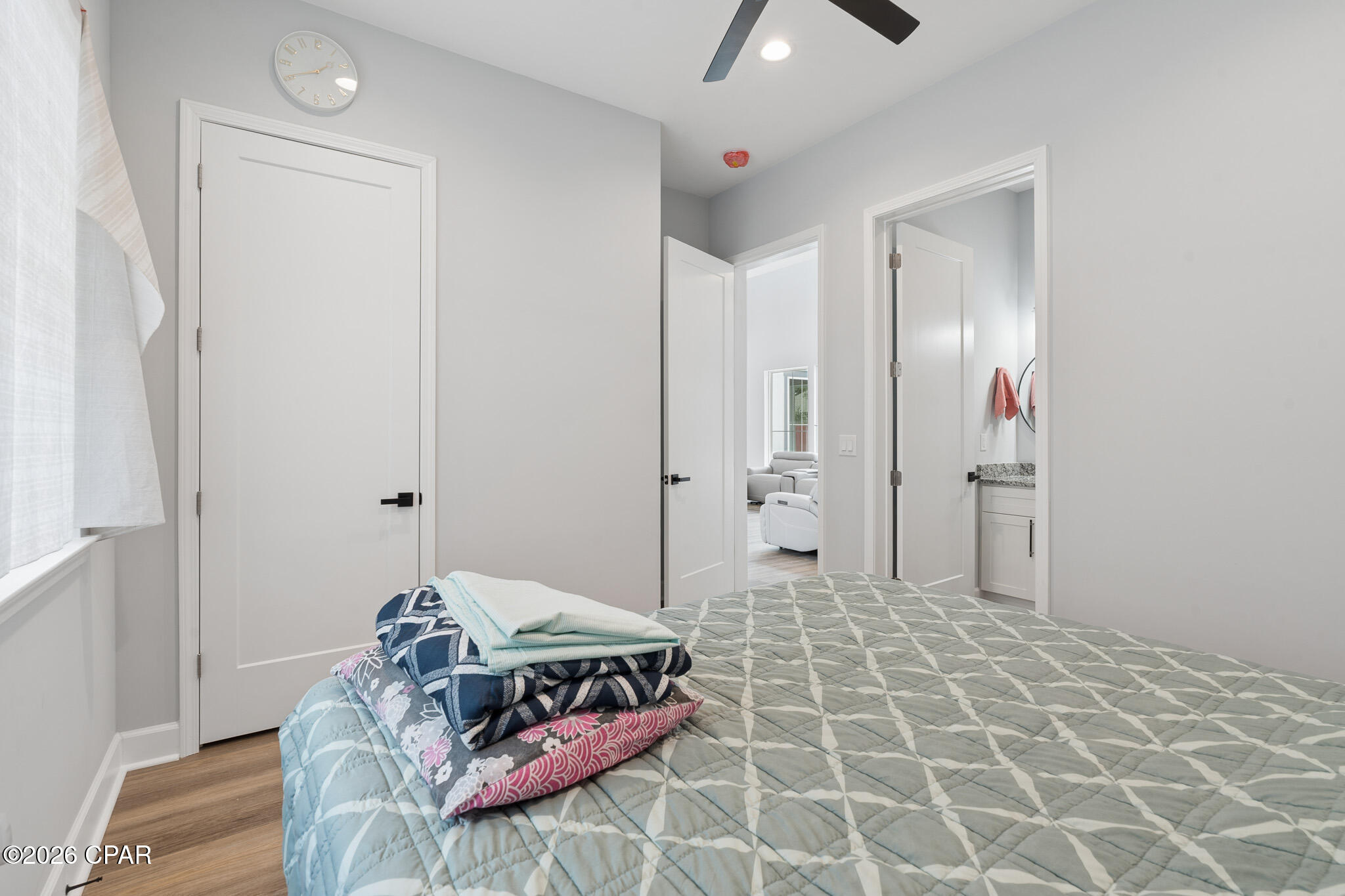 Lake Merial Phase One - Residential