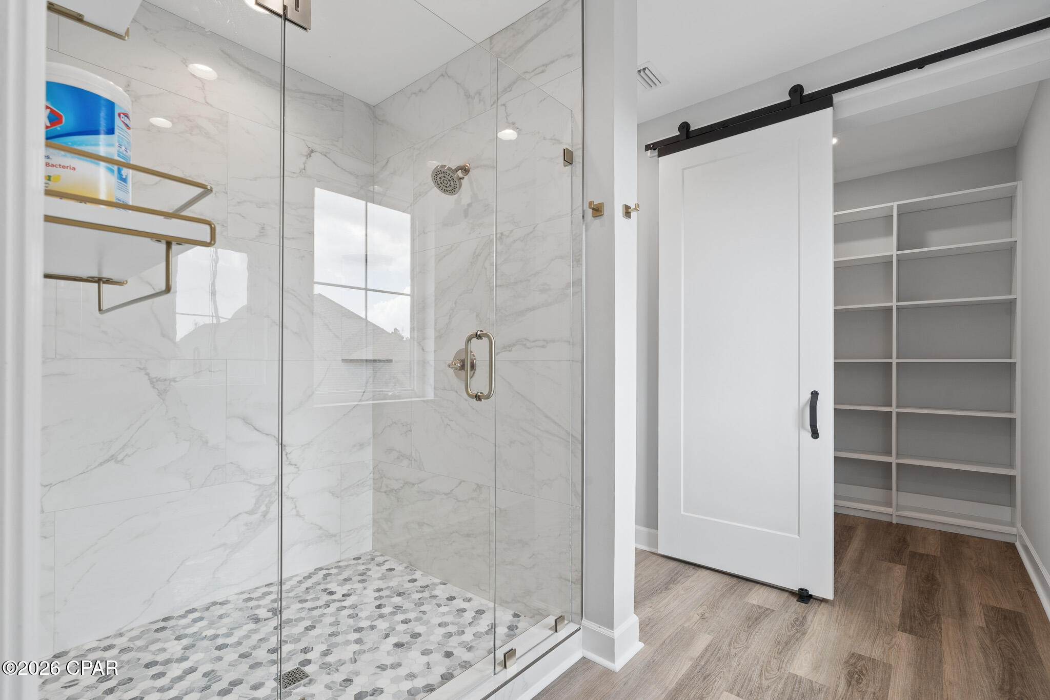 Lake Merial Phase One - Residential