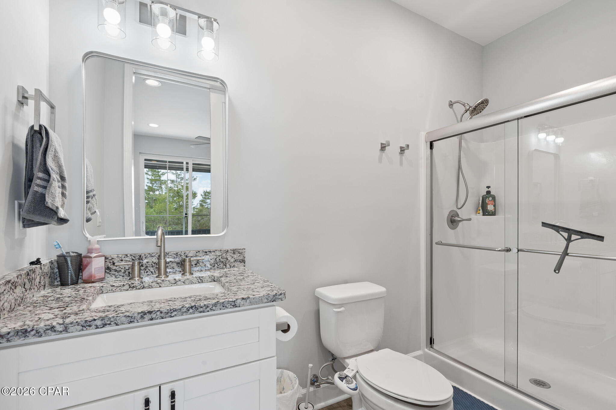 Lake Merial Phase One - Residential