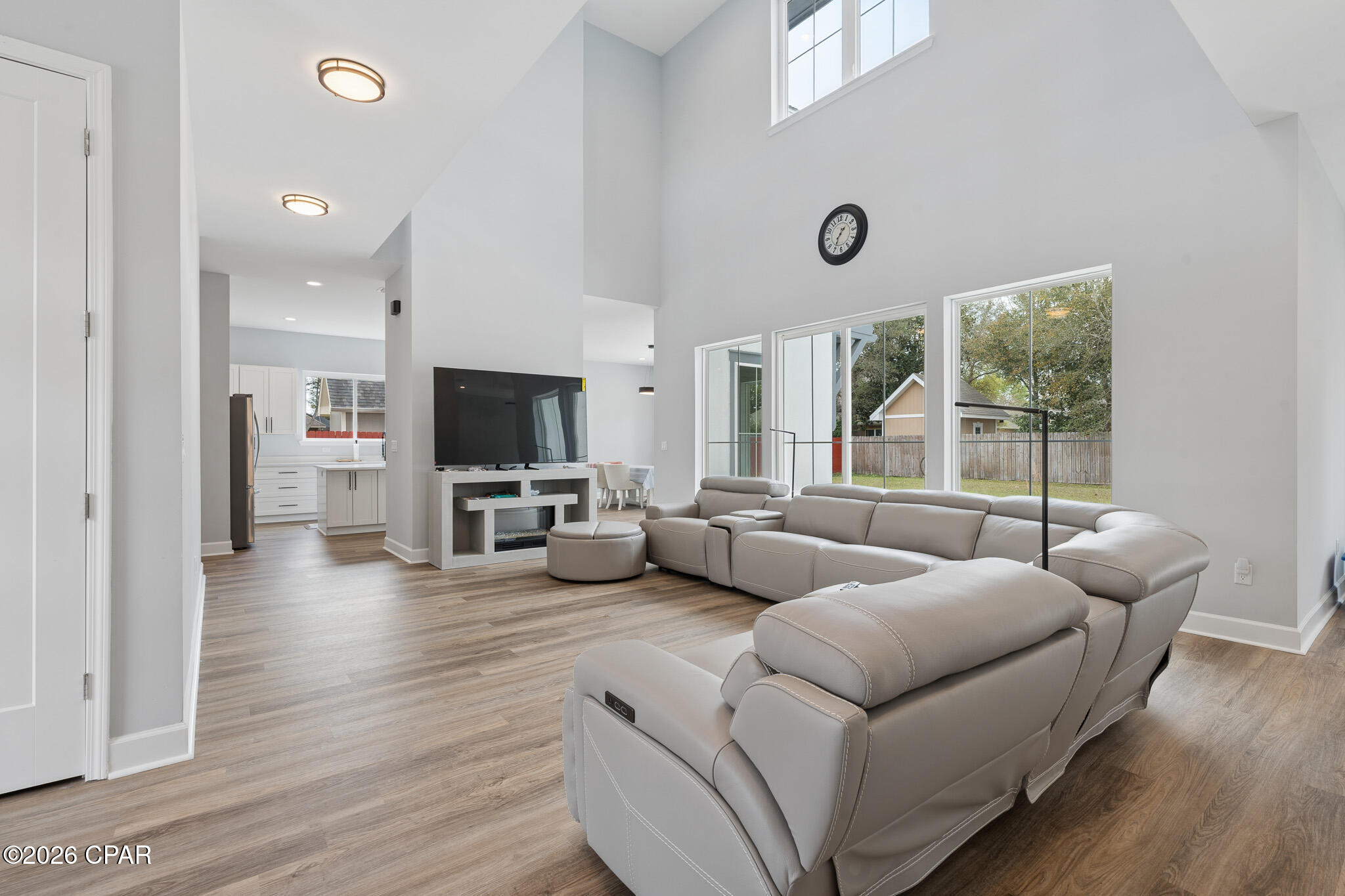 Lake Merial Phase One - Residential